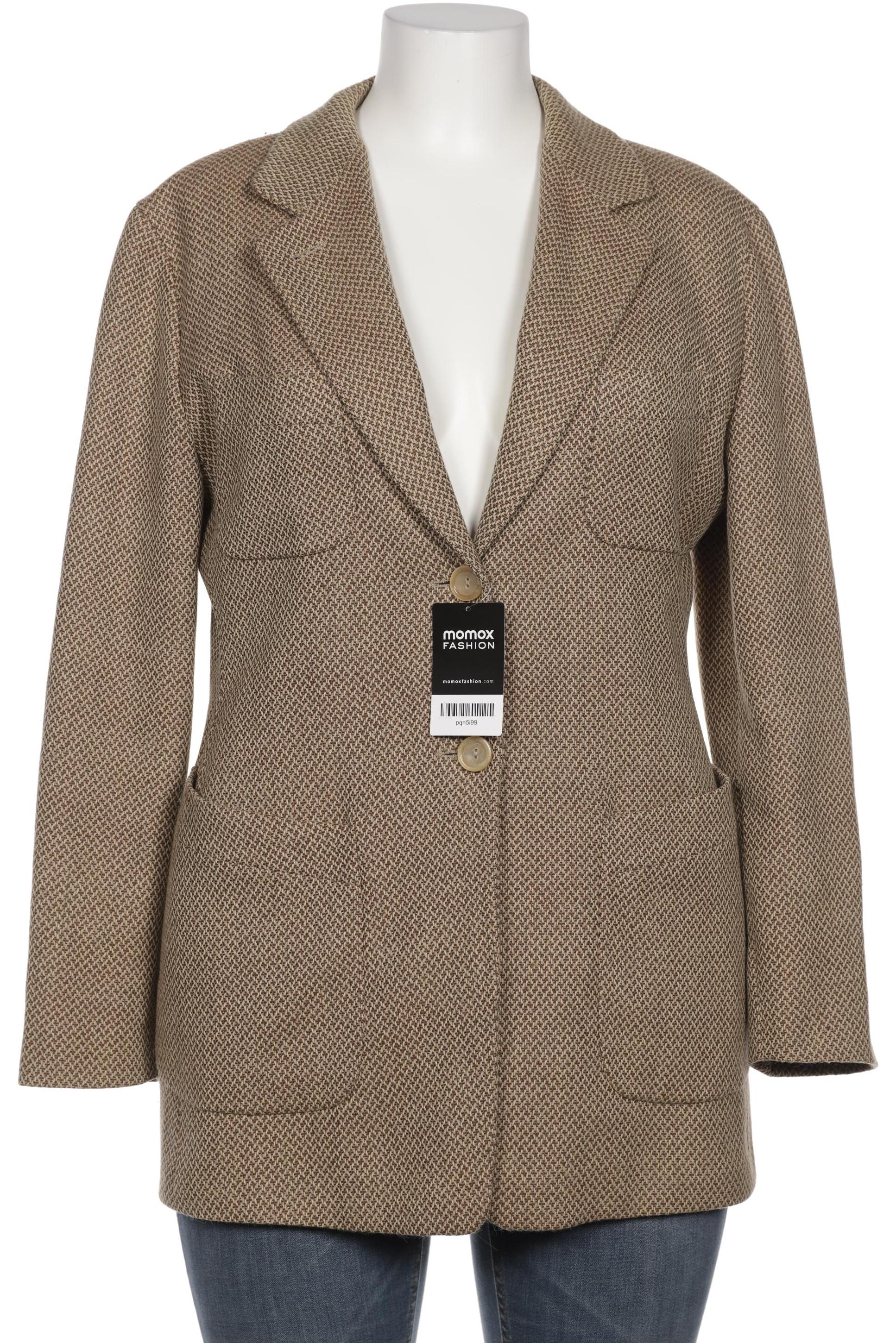 

Jil Sander Damen Blazer, beige