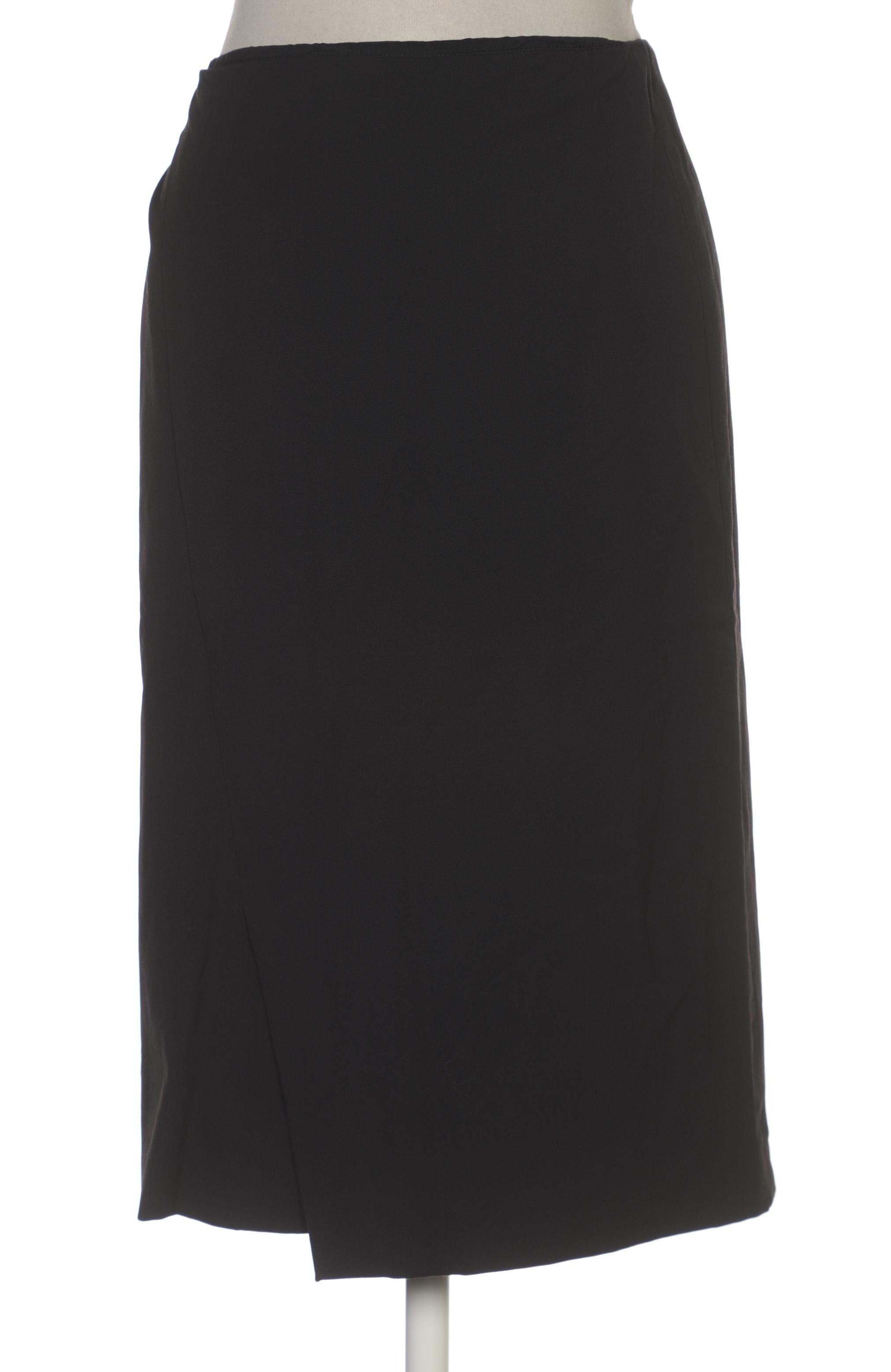 

Jil Sander Damen Rock, marineblau, Gr. 31