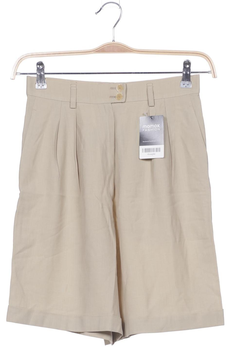 

Jil Sander Damen Shorts, beige, Gr. 36
