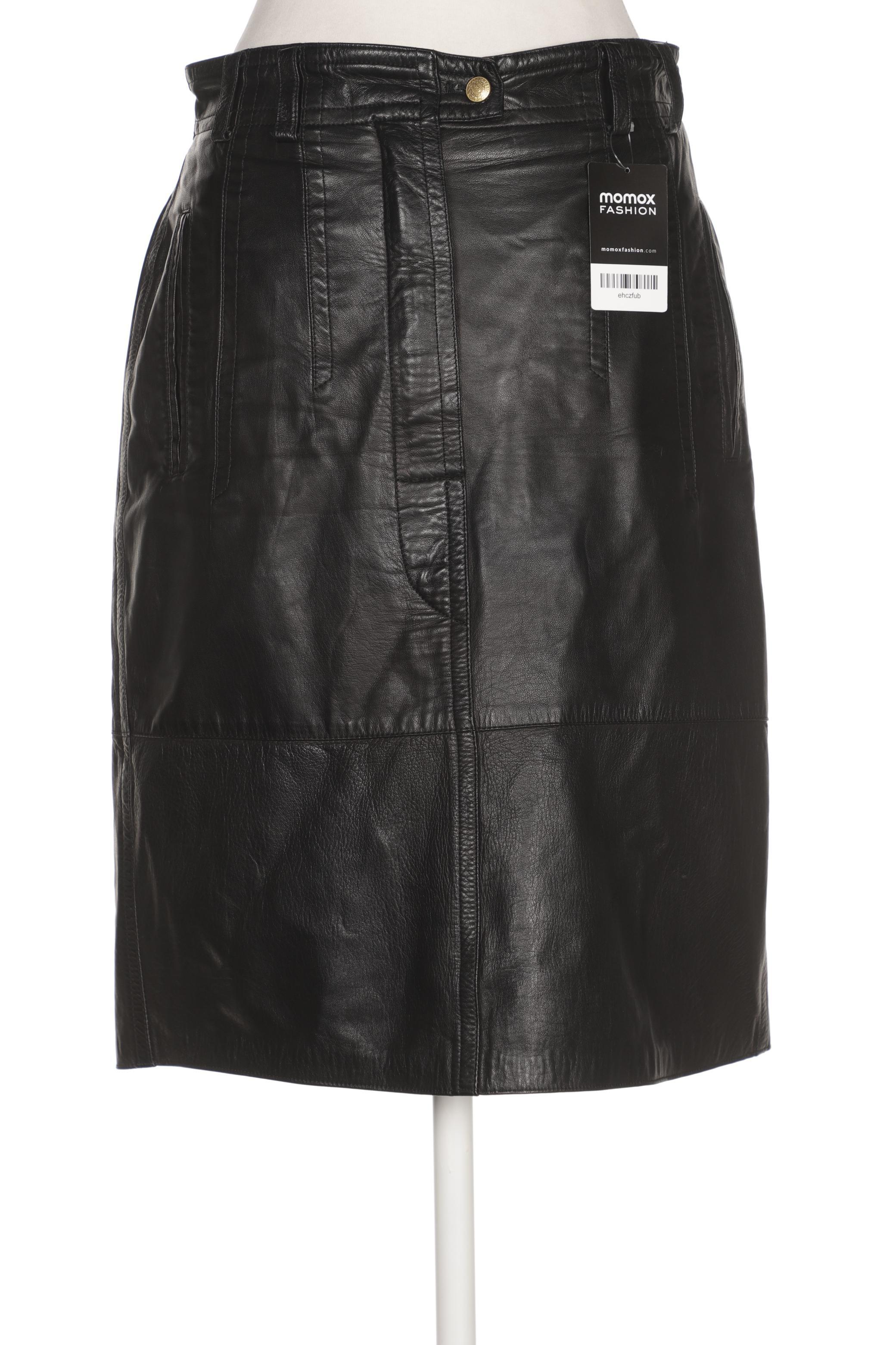 

Jil Sander Damen Rock, schwarz, Gr. 40