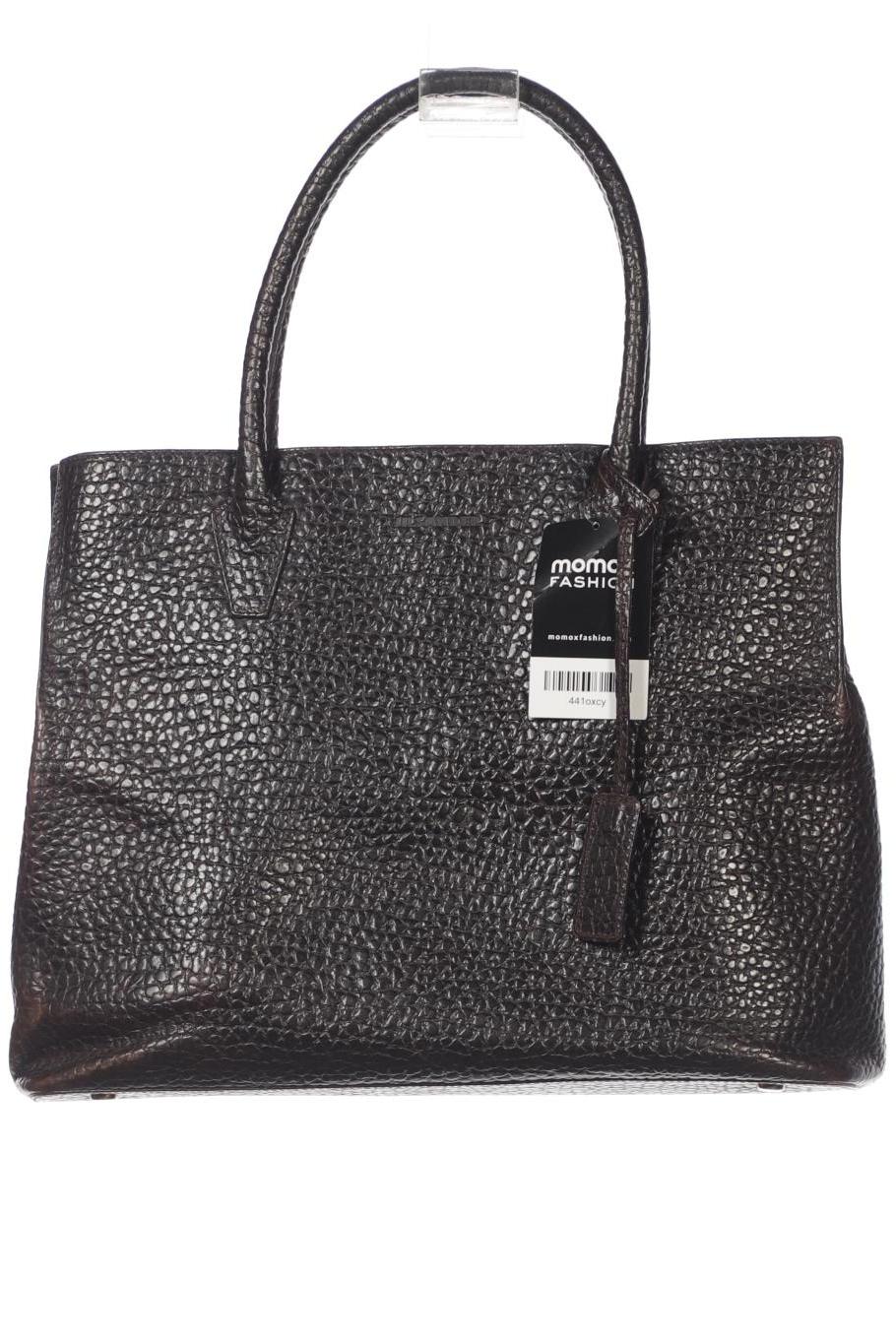 

Jil Sander Damen Handtasche, braun