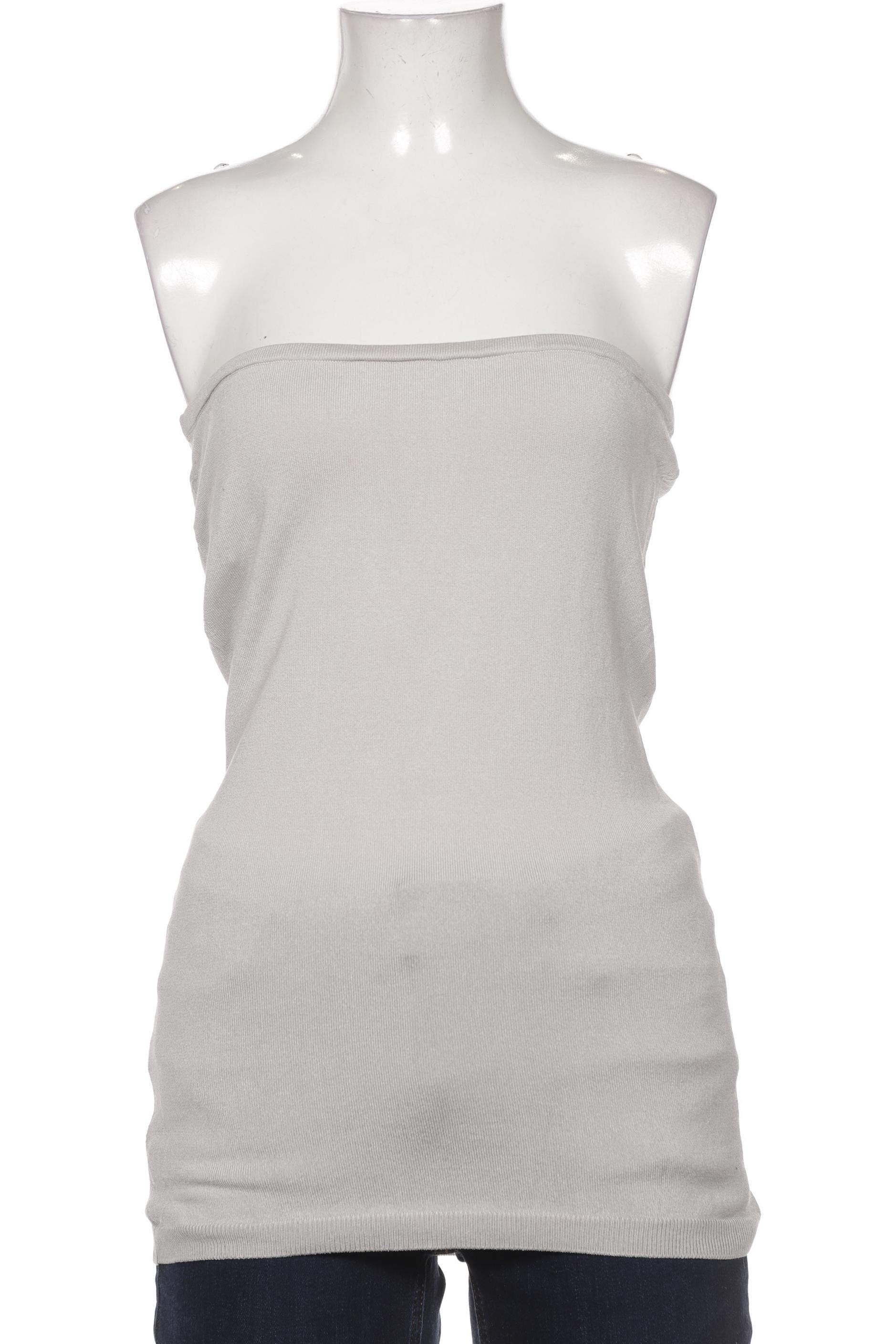 

Jil Sander Damen Top, grau, Gr. 38