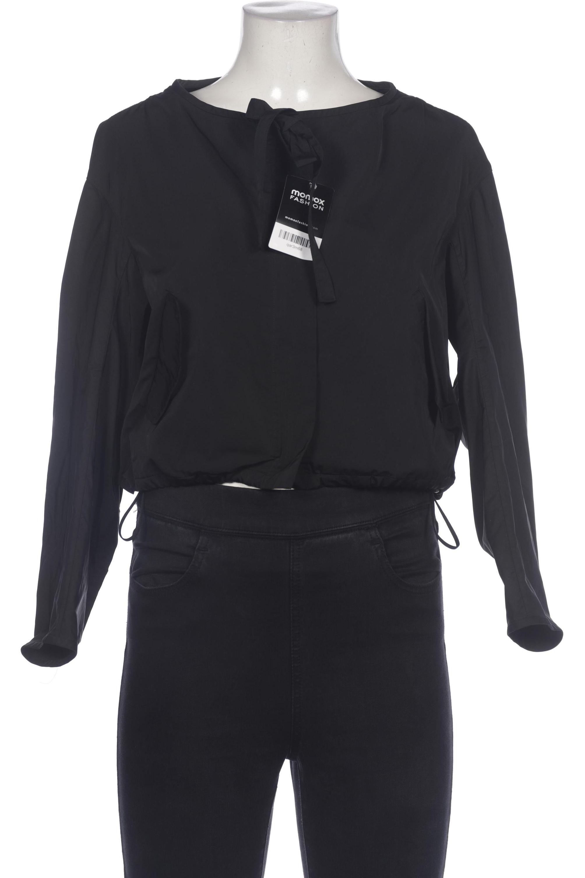 

Jil Sander Damen Blazer, schwarz, Gr. 40