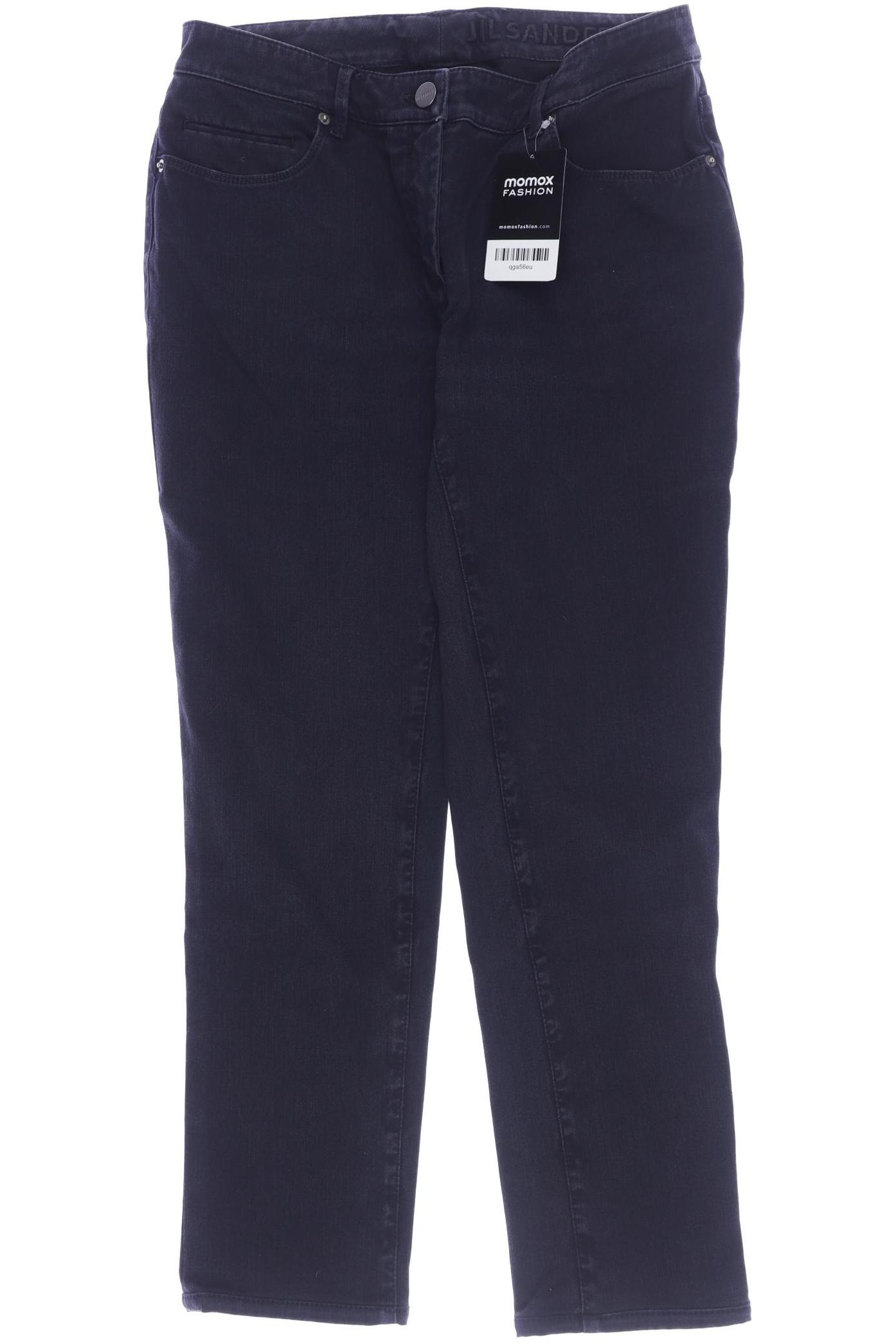 

Jil Sander Damen Jeans, marineblau