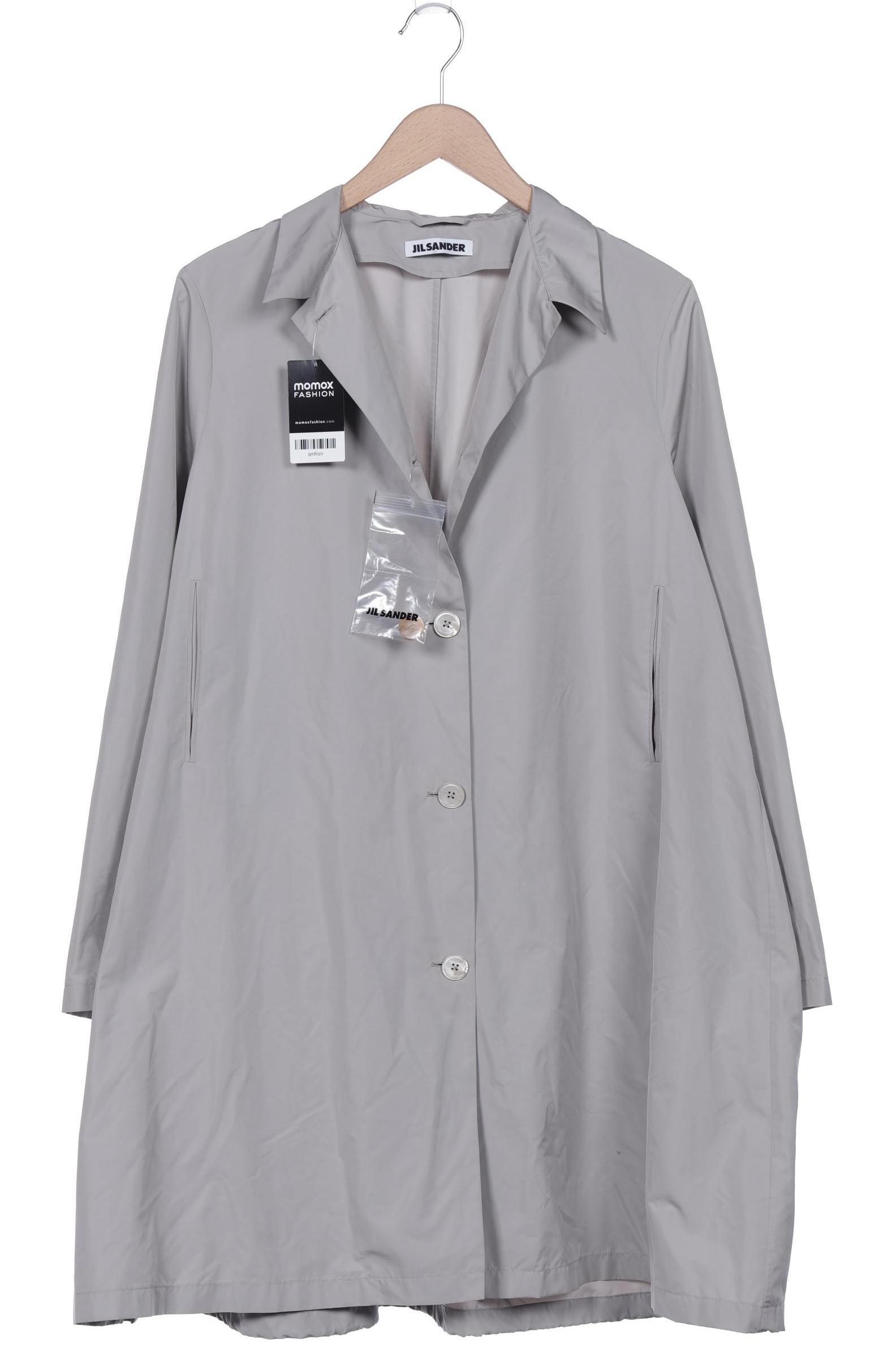 

Jil Sander Damen Mantel, beige