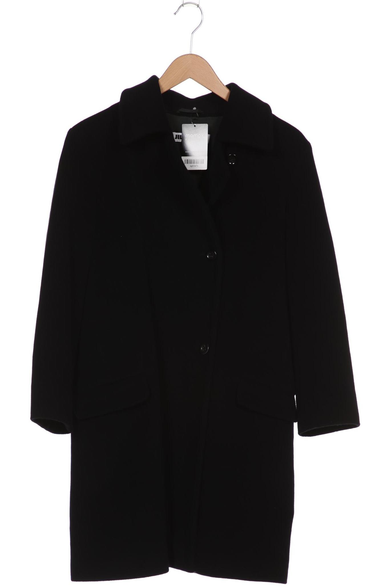 

Jil Sander Damen Mantel, marineblau, Gr. 36