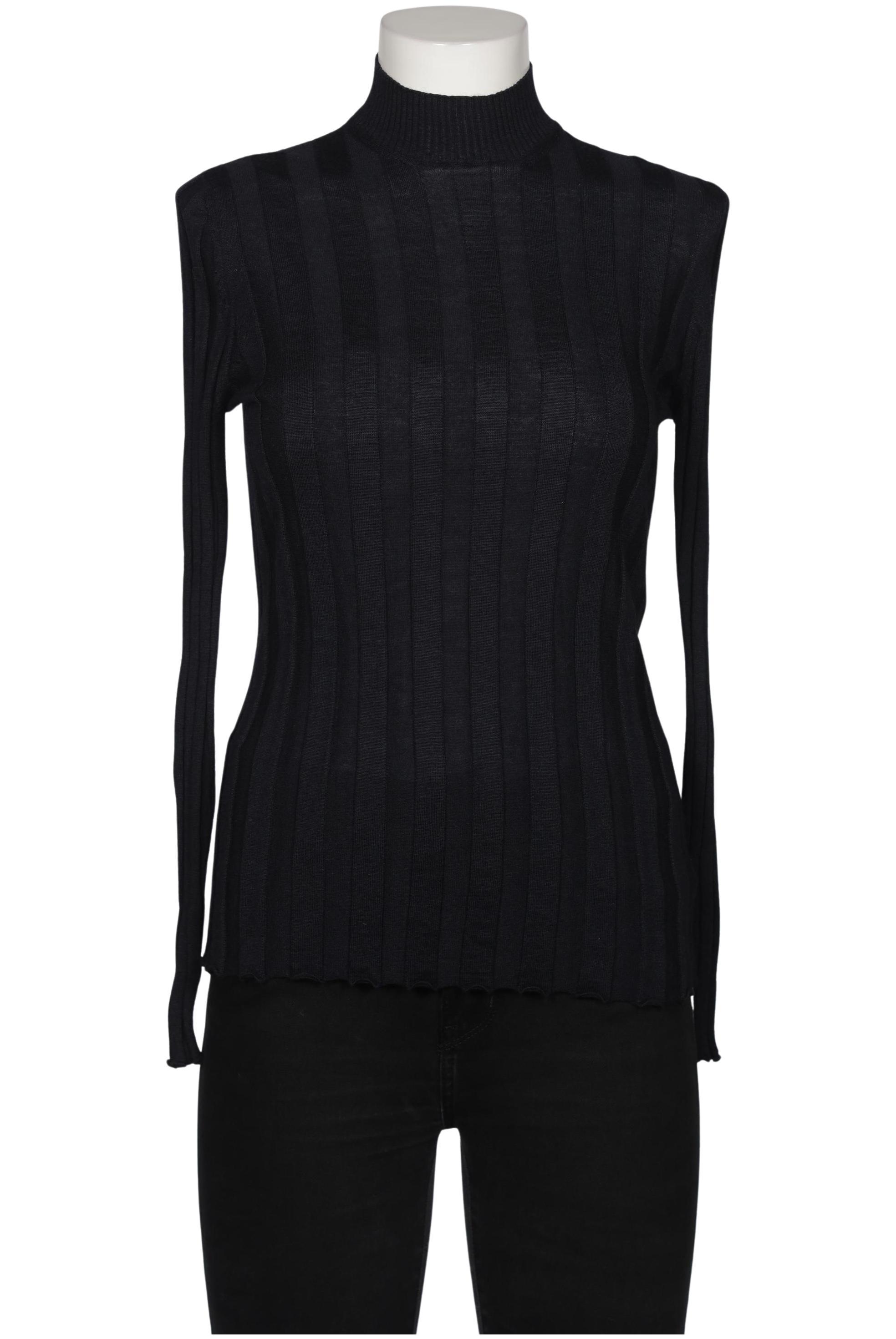 Thumbnail - Jil Sander Damen Pullover, marineblau, Gr. 40