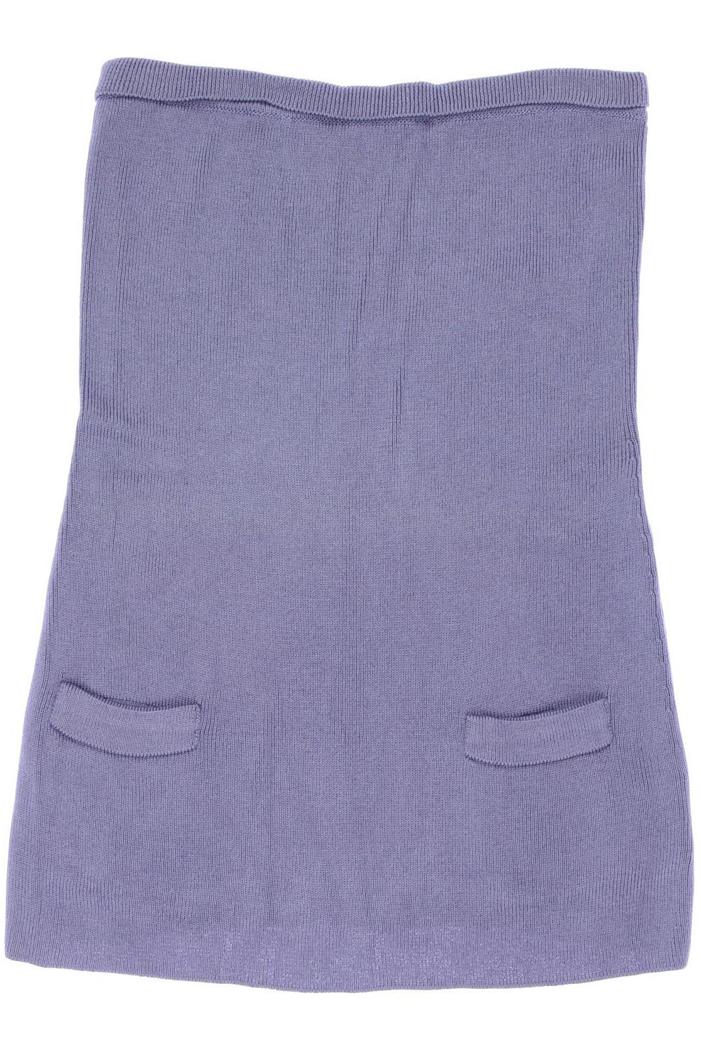 

Jil Sander Damen Top, blau, Gr. 40