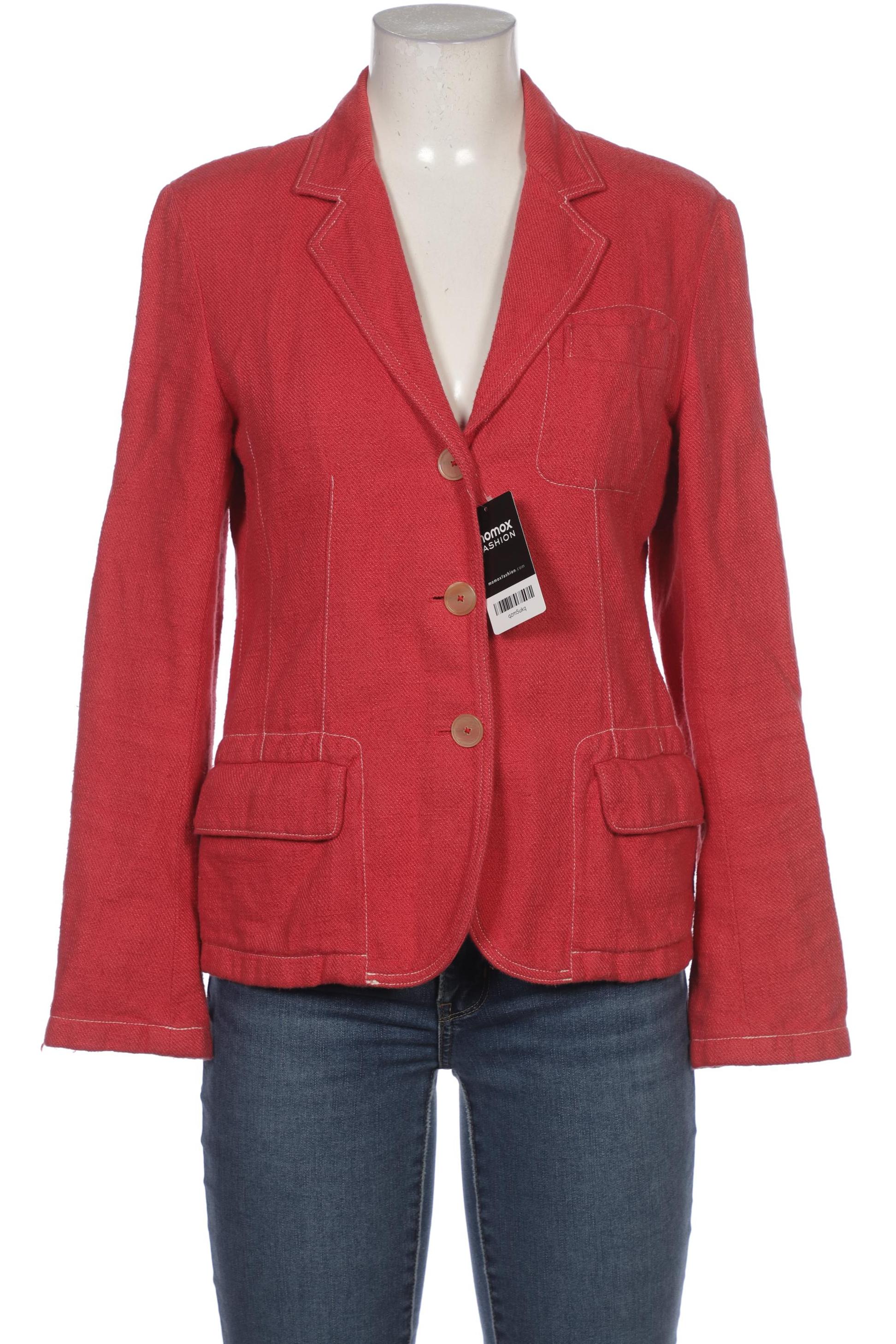 

Jil Sander Damen Blazer, pink, Gr. 38