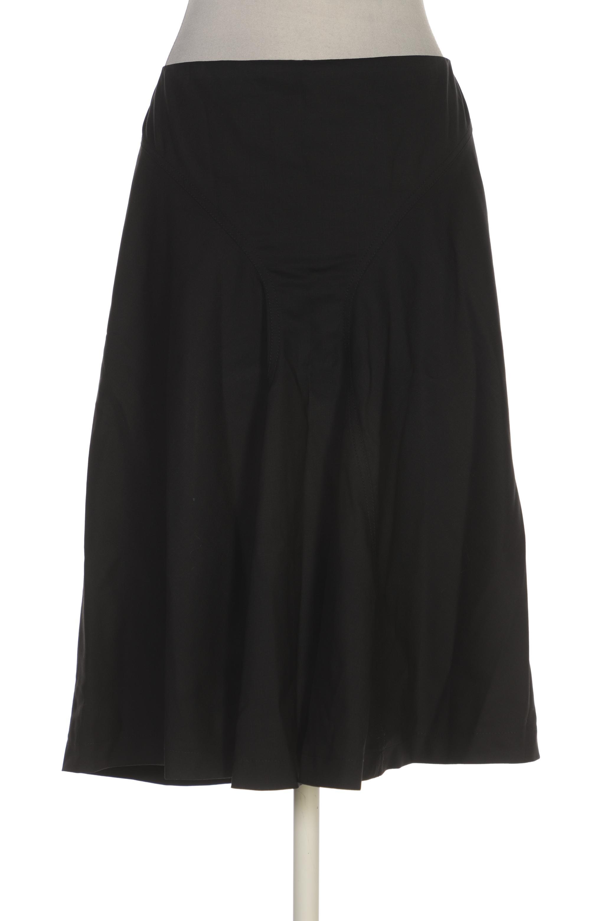 

Jil Sander Damen Rock, schwarz, Gr. 40