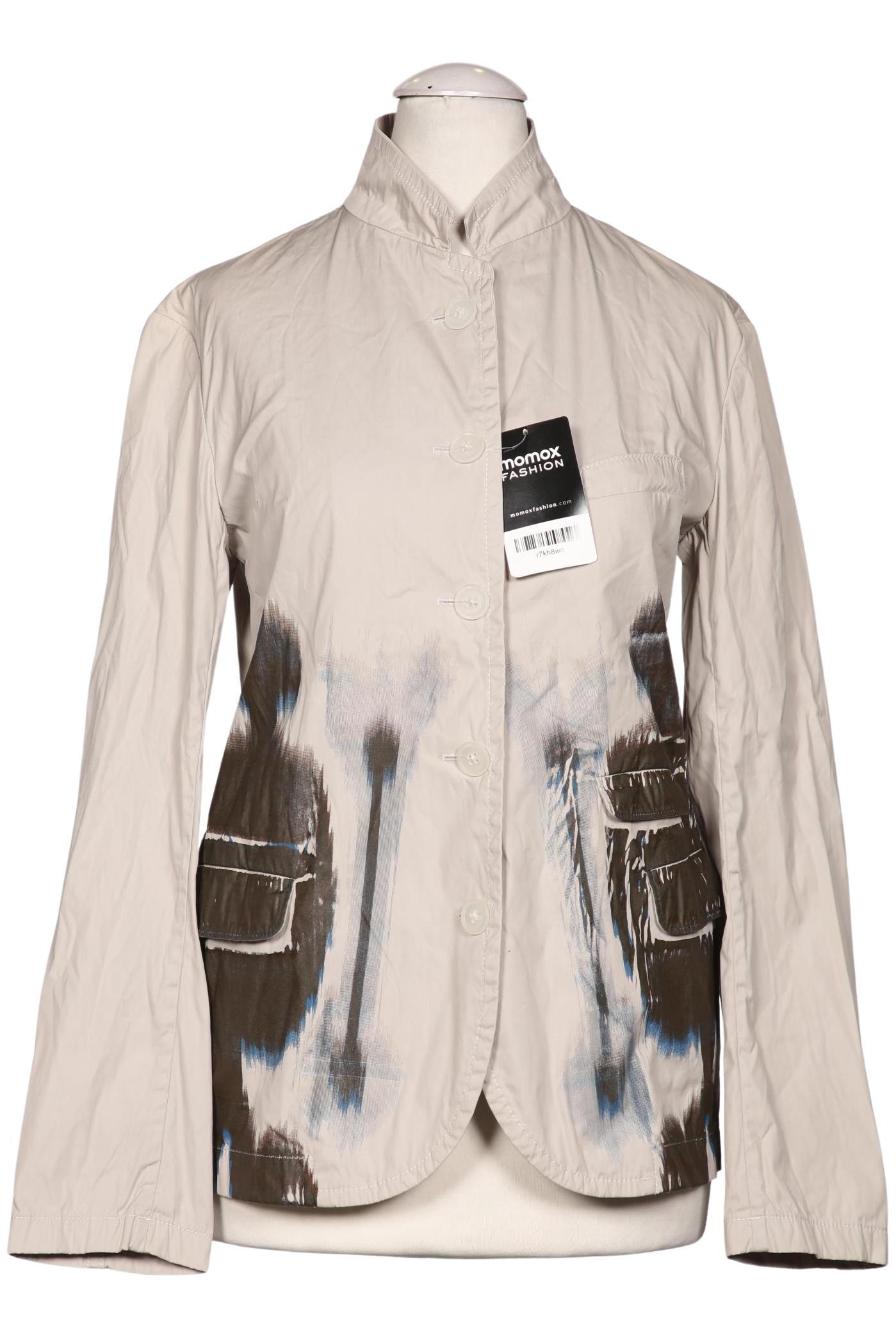 

Jil Sander Damen Blazer, beige, Gr. 34