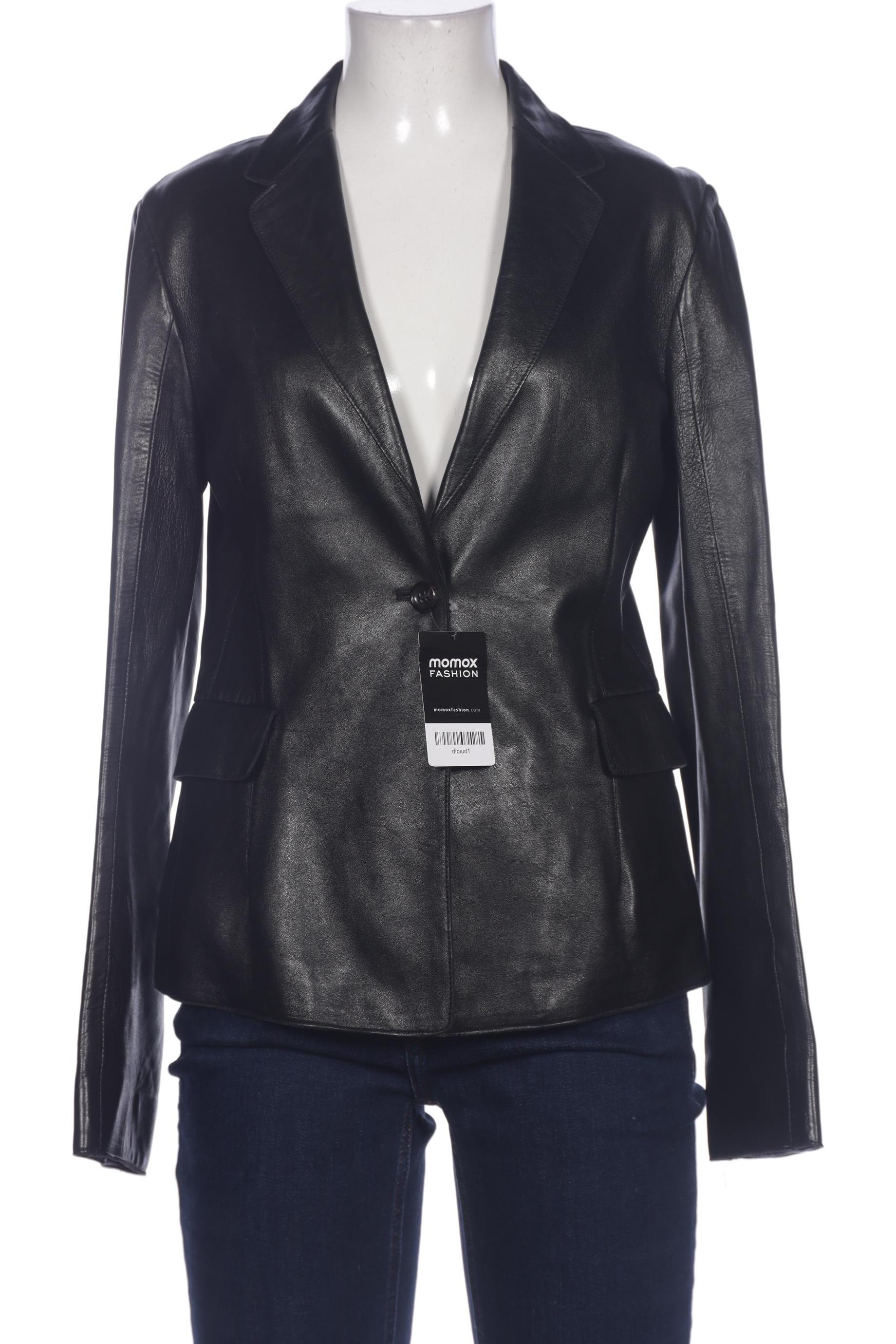 

Jil Sander Damen Blazer, schwarz, Gr. 42