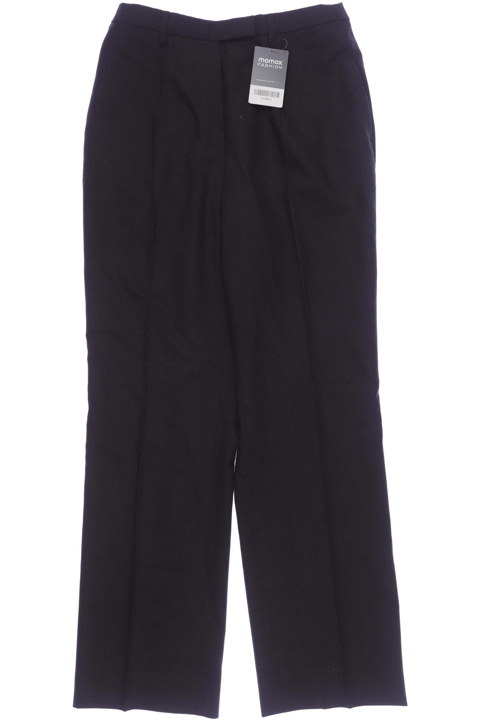 

Jil Sander Damen Stoffhose, braun, Gr. 40