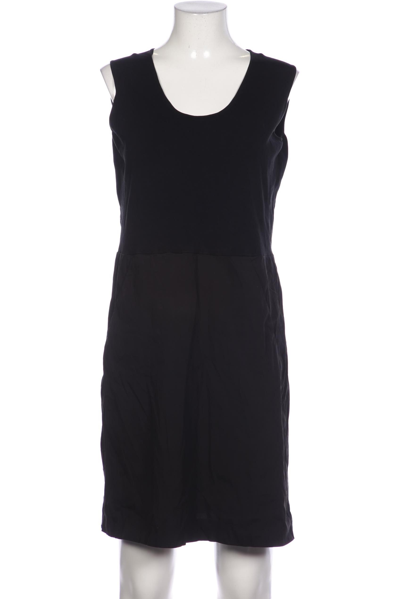 

Jil Sander Damen Kleid, schwarz, Gr. 42