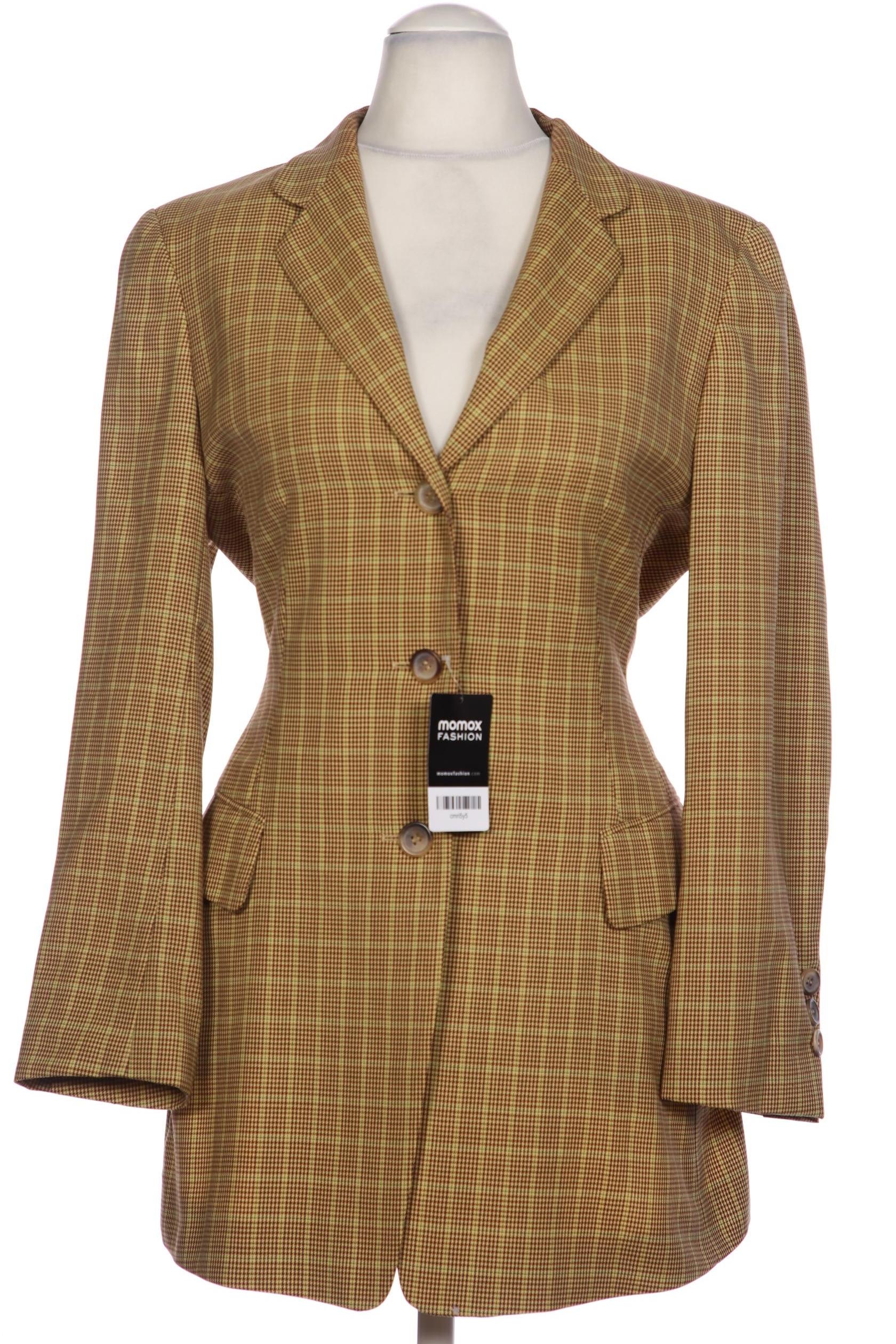 

Jil Sander Damen Blazer, beige, Gr. 38