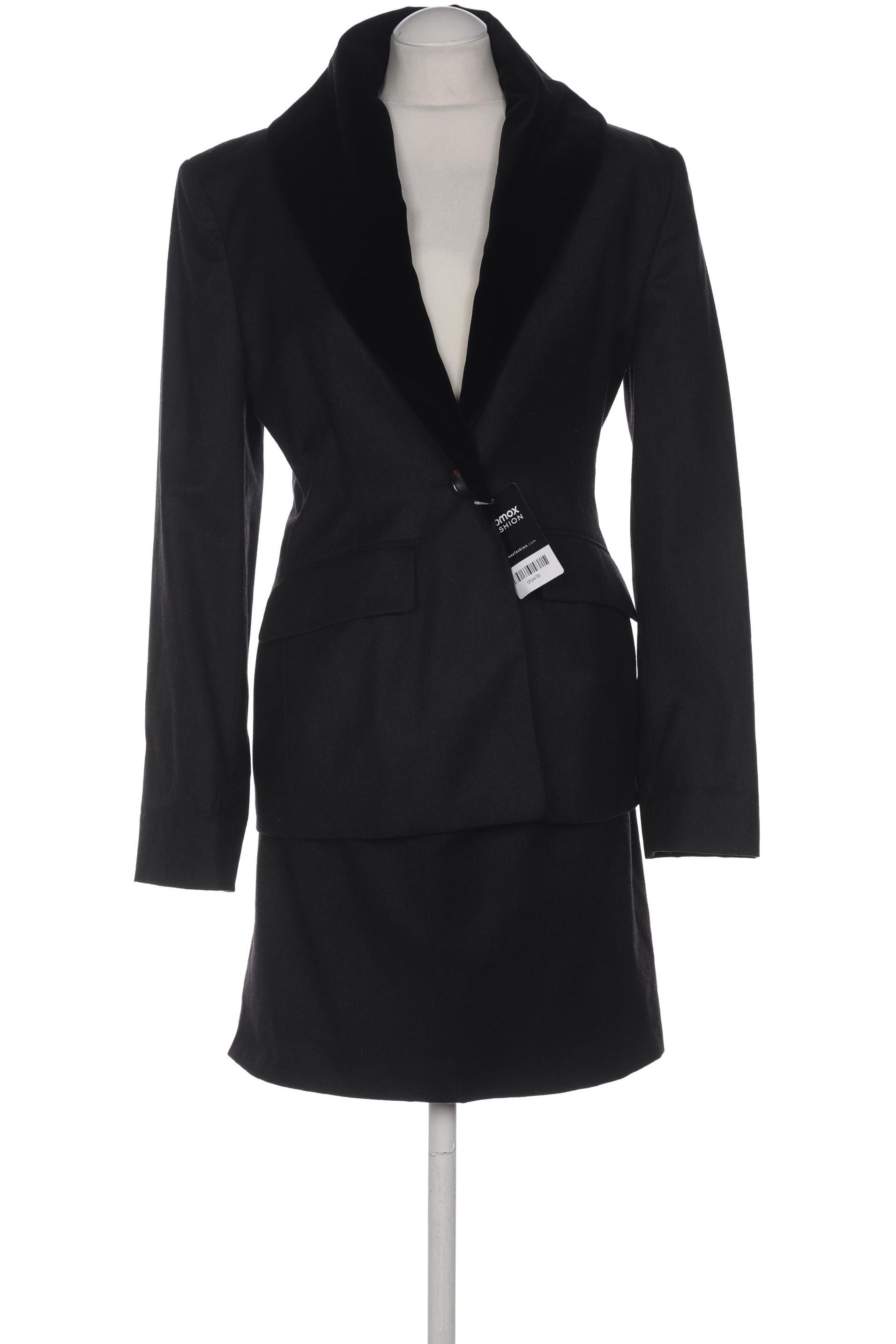 

Jil Sander Damen Anzug, schwarz