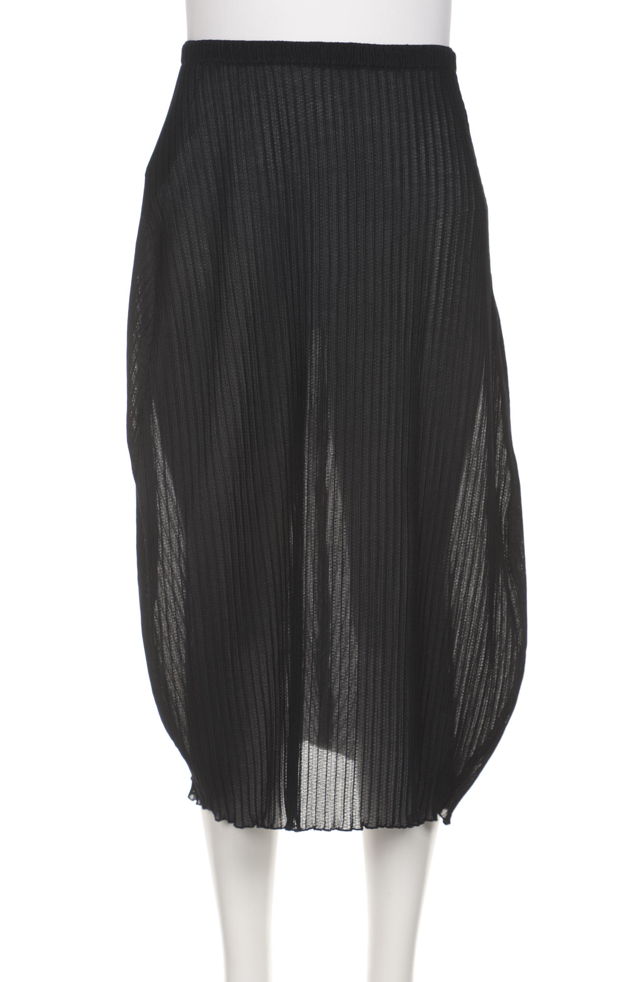 

Jil Sander Damen Rock, schwarz