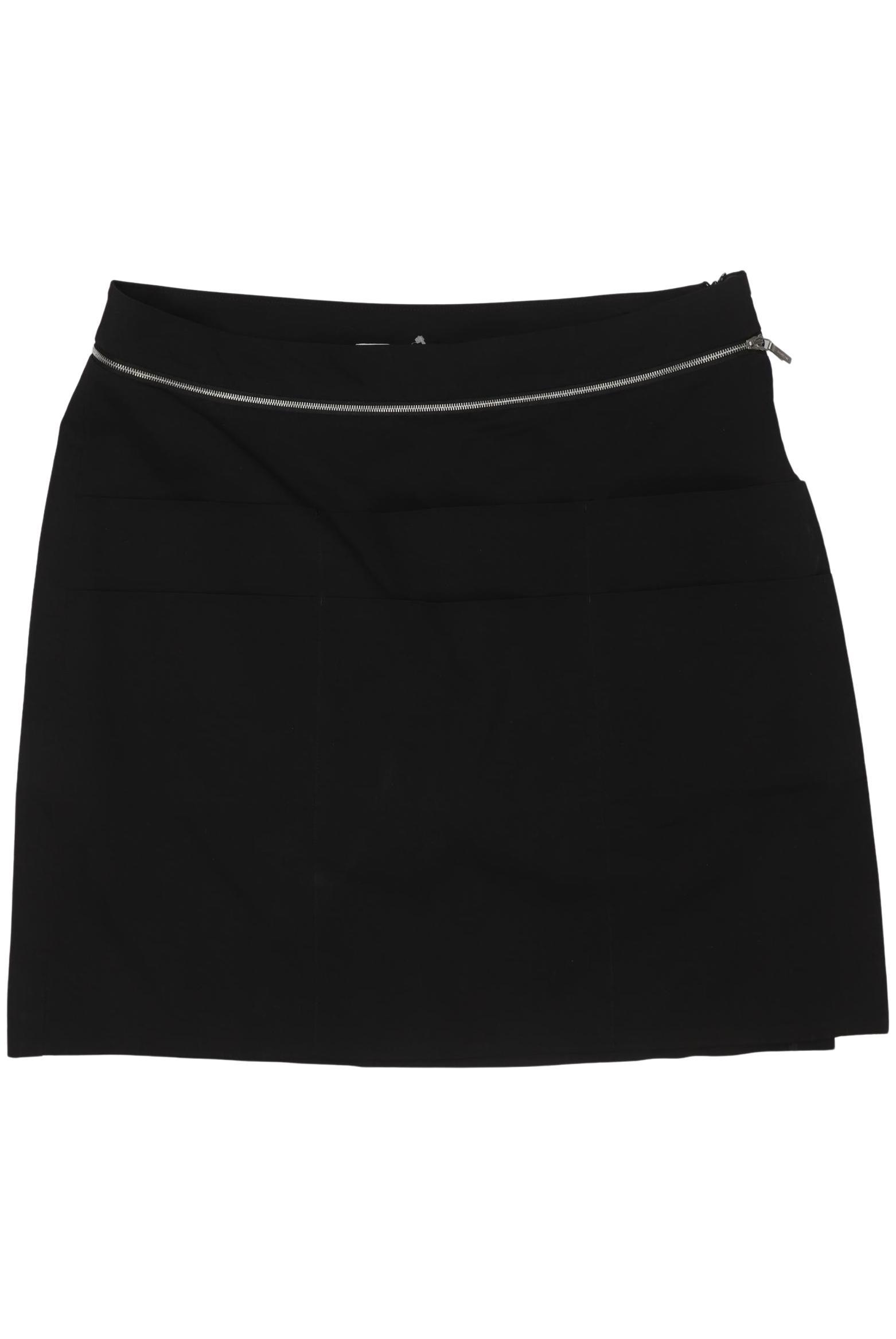 

Jil Sander Damen Rock, schwarz, Gr. 40