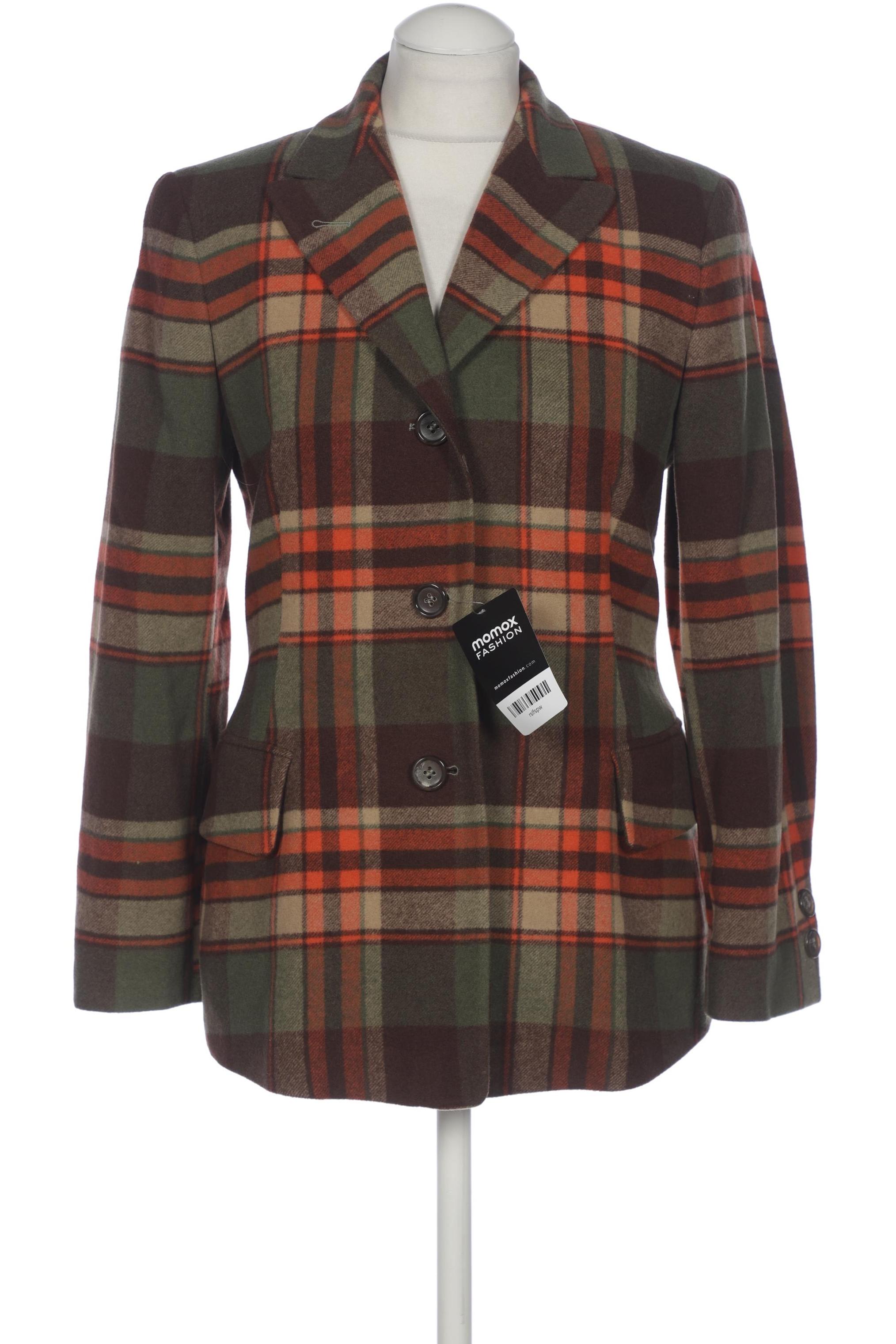 

Jil Sander Damen Blazer, grün, Gr. 38