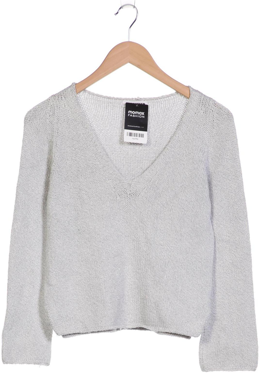 

Jil Sander Damen Pullover, hellblau, Gr. 38