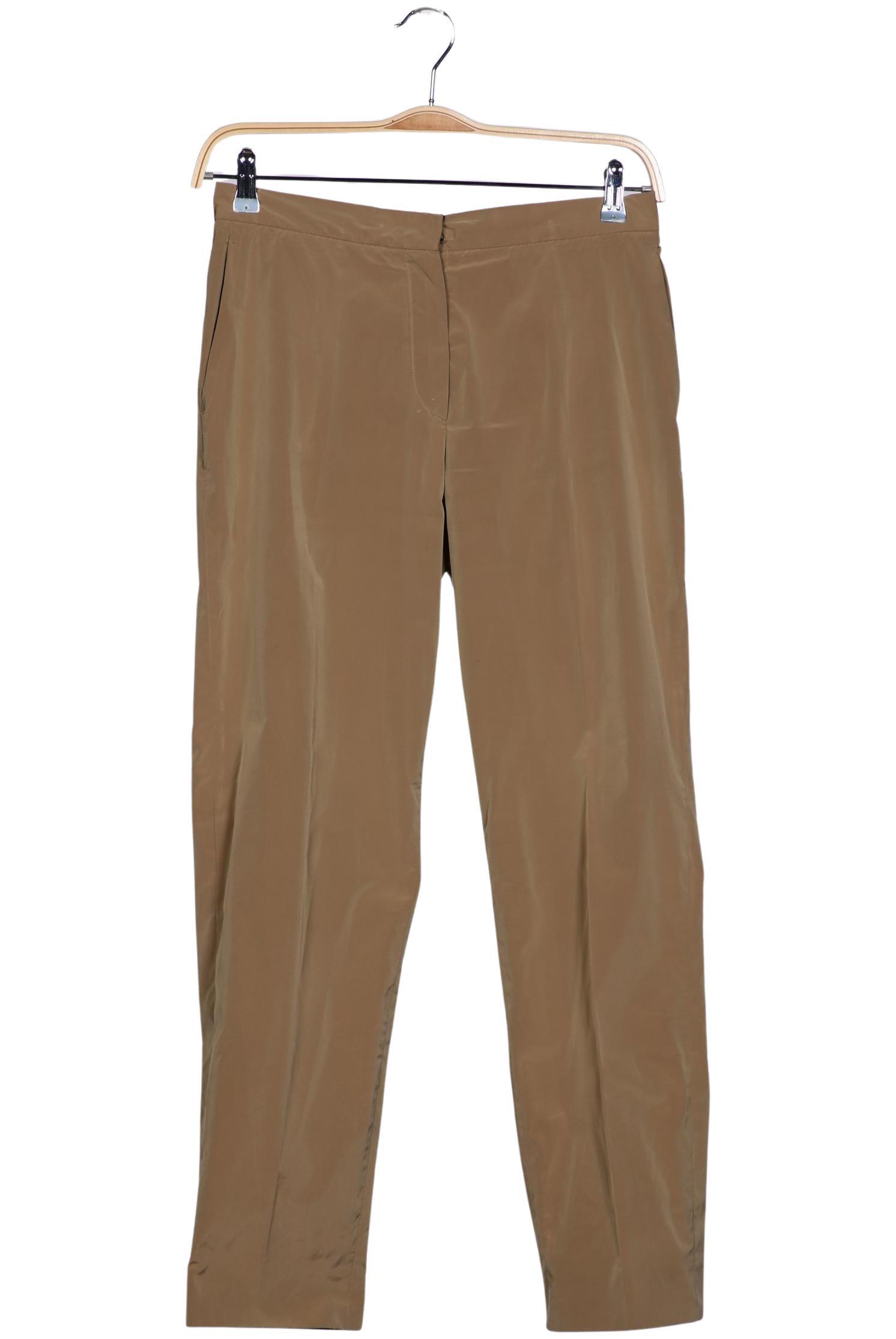 Thumbnail - Jil Sander Damen Stoffhose, beige, Gr. 40