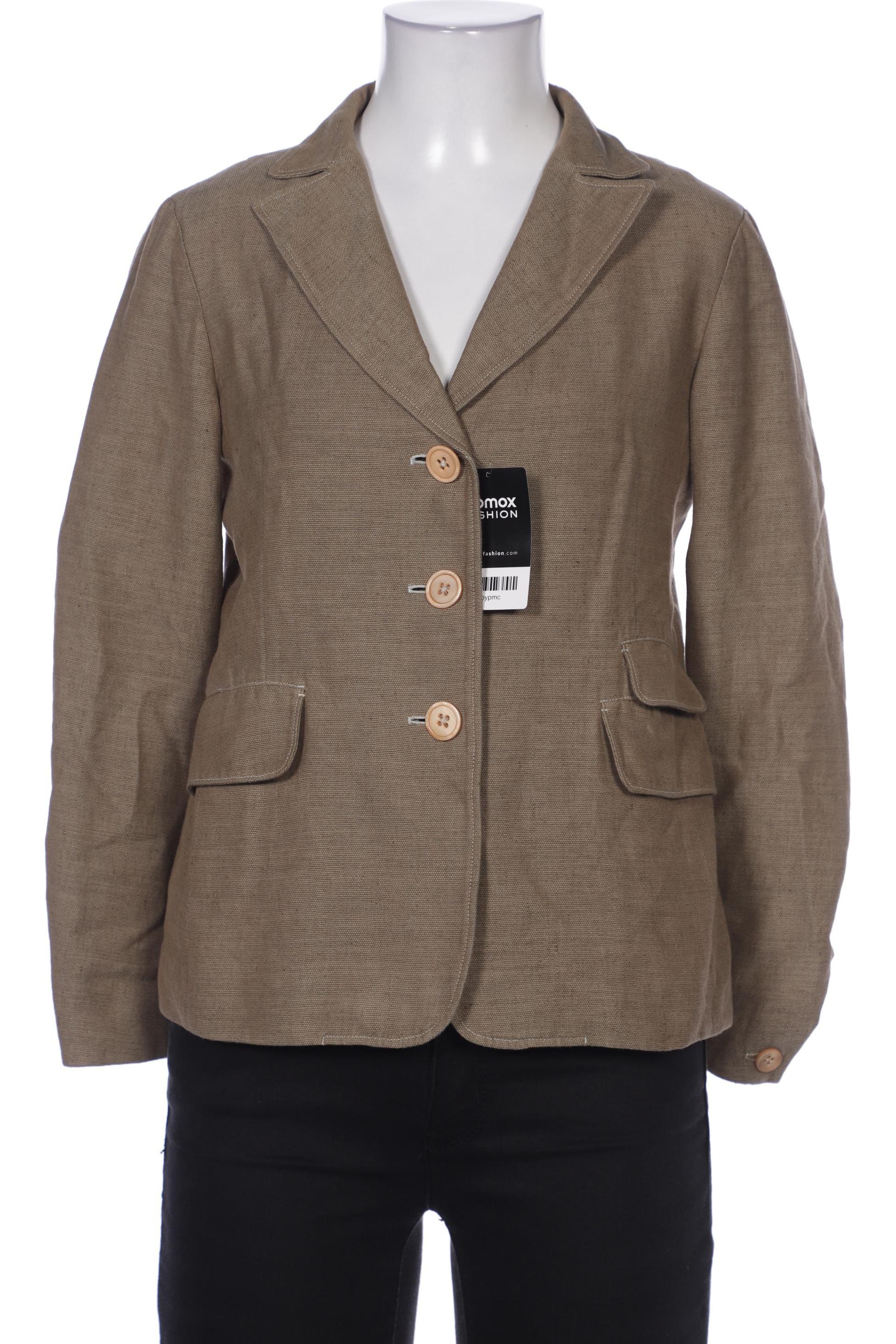

Jil Sander Damen Blazer, grün, Gr. 36