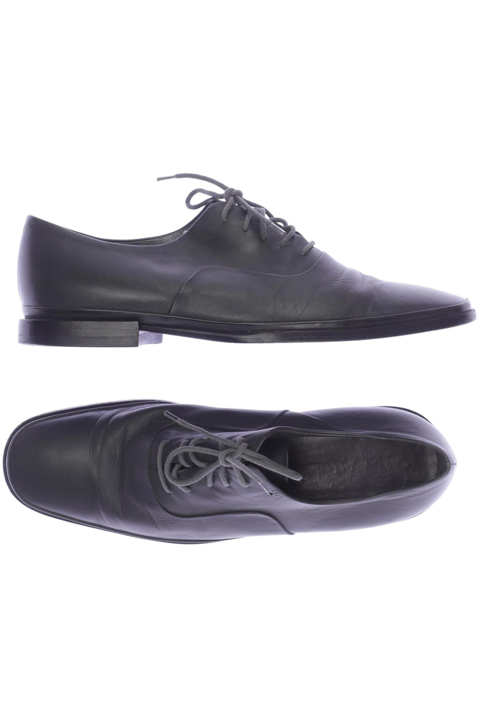 

Jil Sander Damen Halbschuh, grau