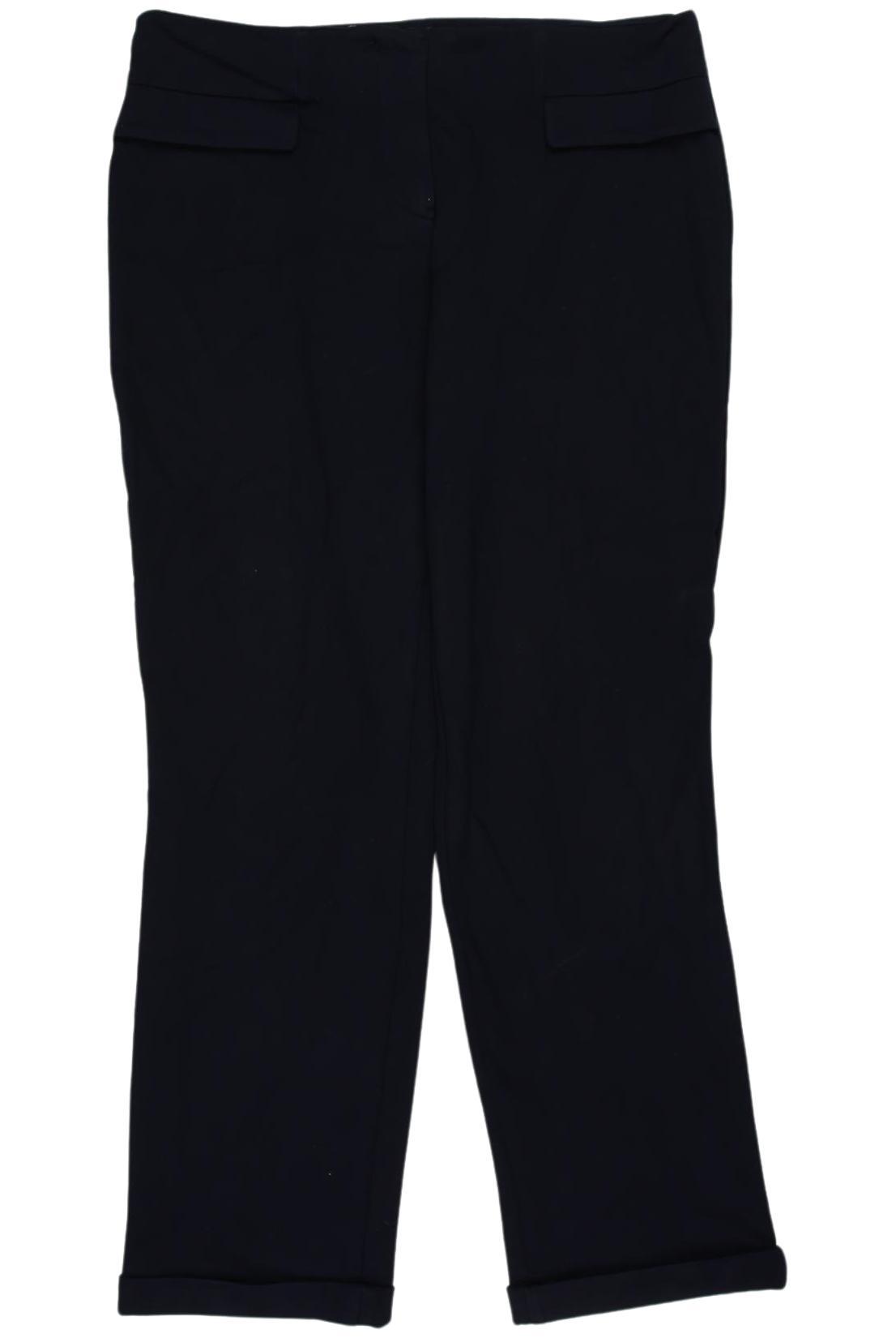 

Jil Sander Damen Stoffhose, marineblau, Gr. 34