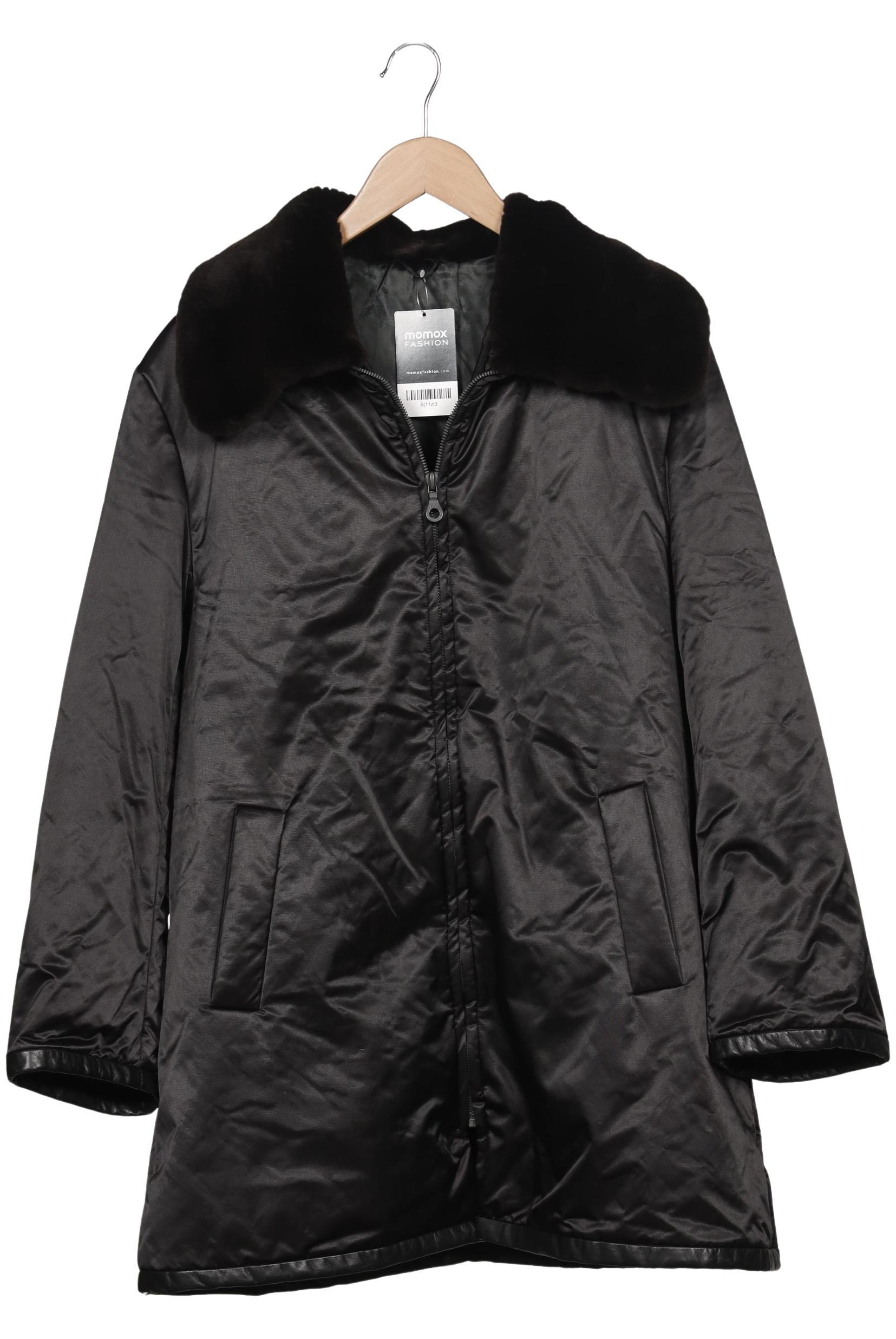 

Jil Sander Damen Mantel, schwarz, Gr. 38