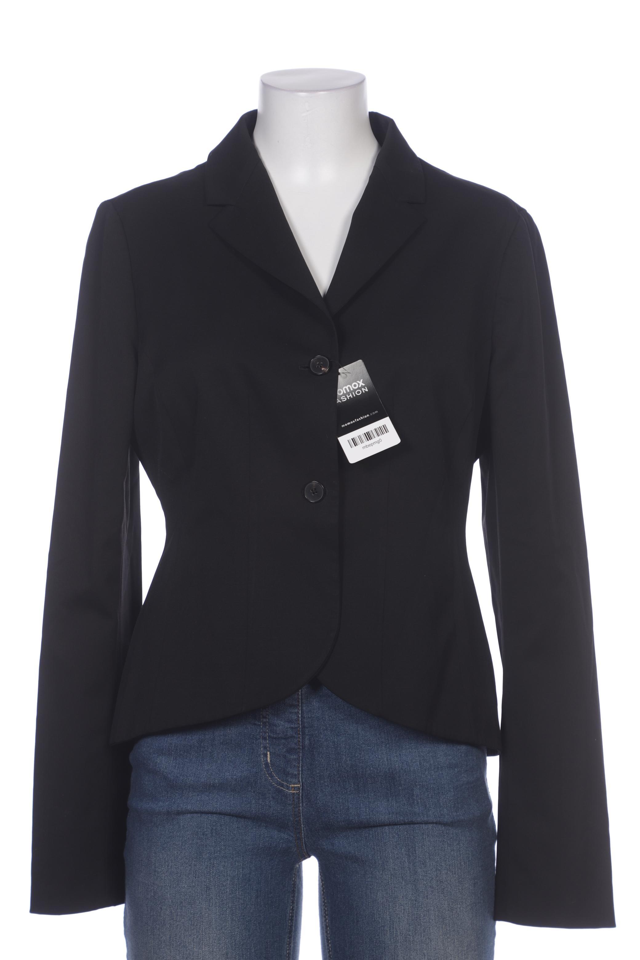 

Jil Sander Damen Blazer, schwarz, Gr. 38