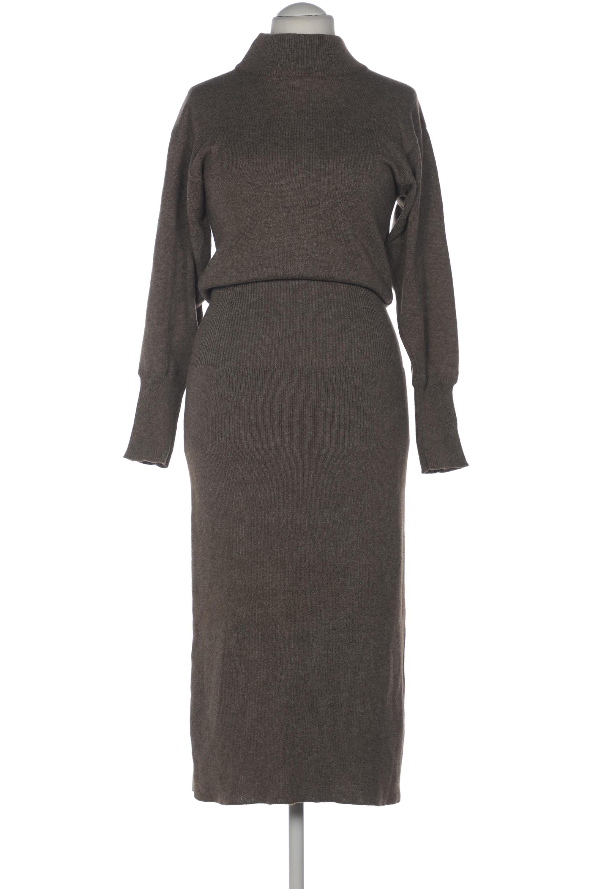 

Jil Sander Damen Kleid, braun, Gr. 38