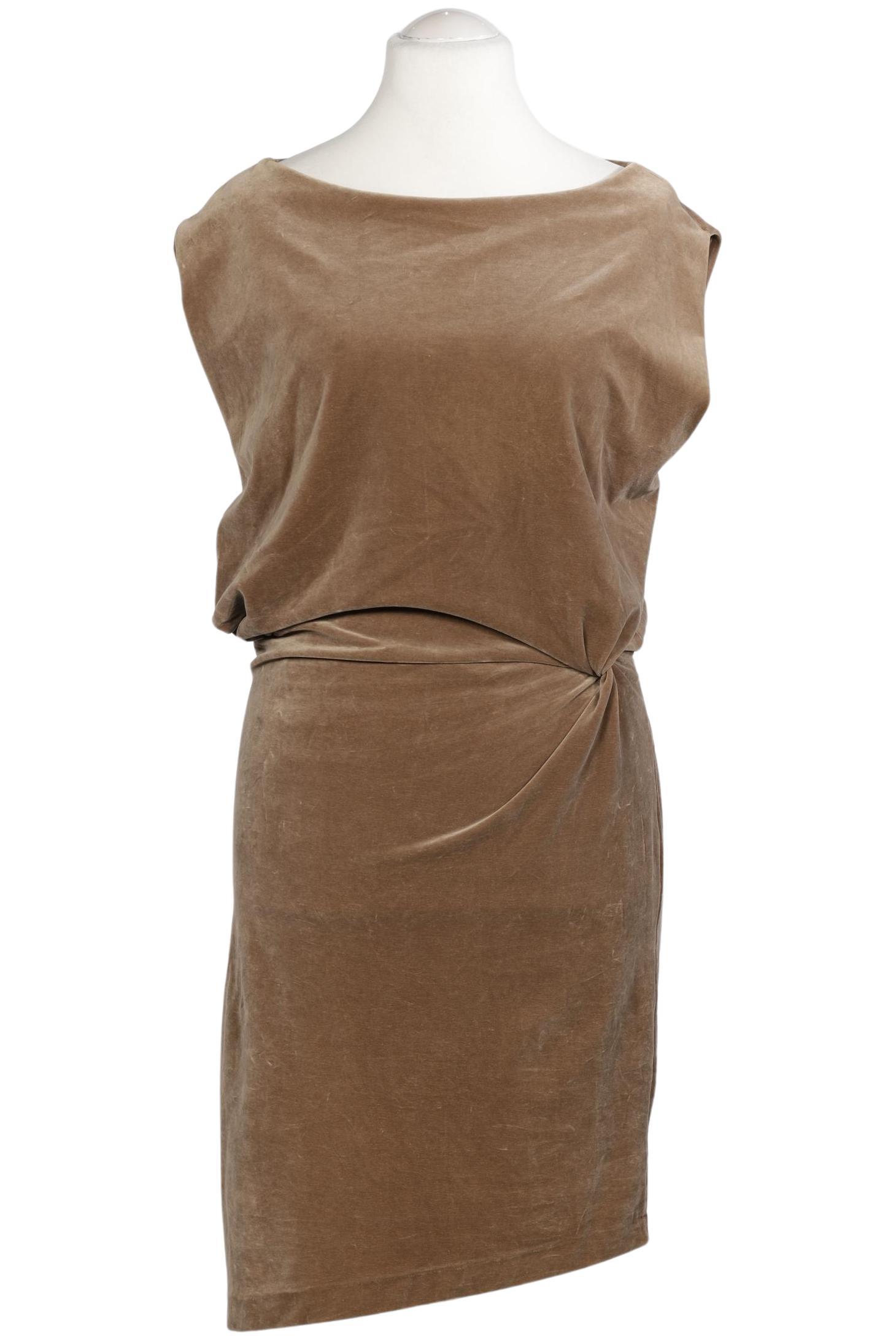 

Jil Sander Damen Kleid, braun, Gr. 38