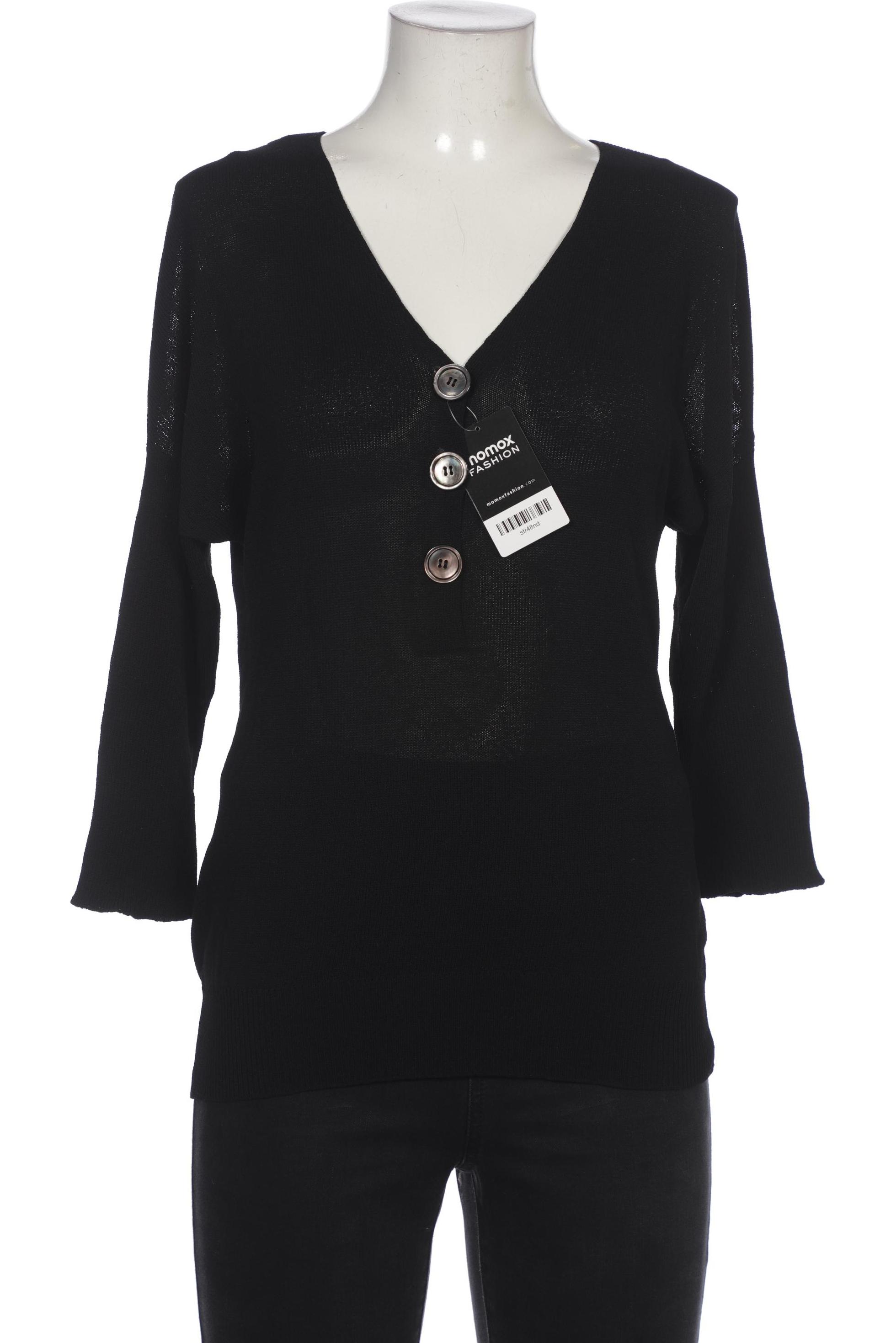 

Jil Sander Damen Pullover, schwarz