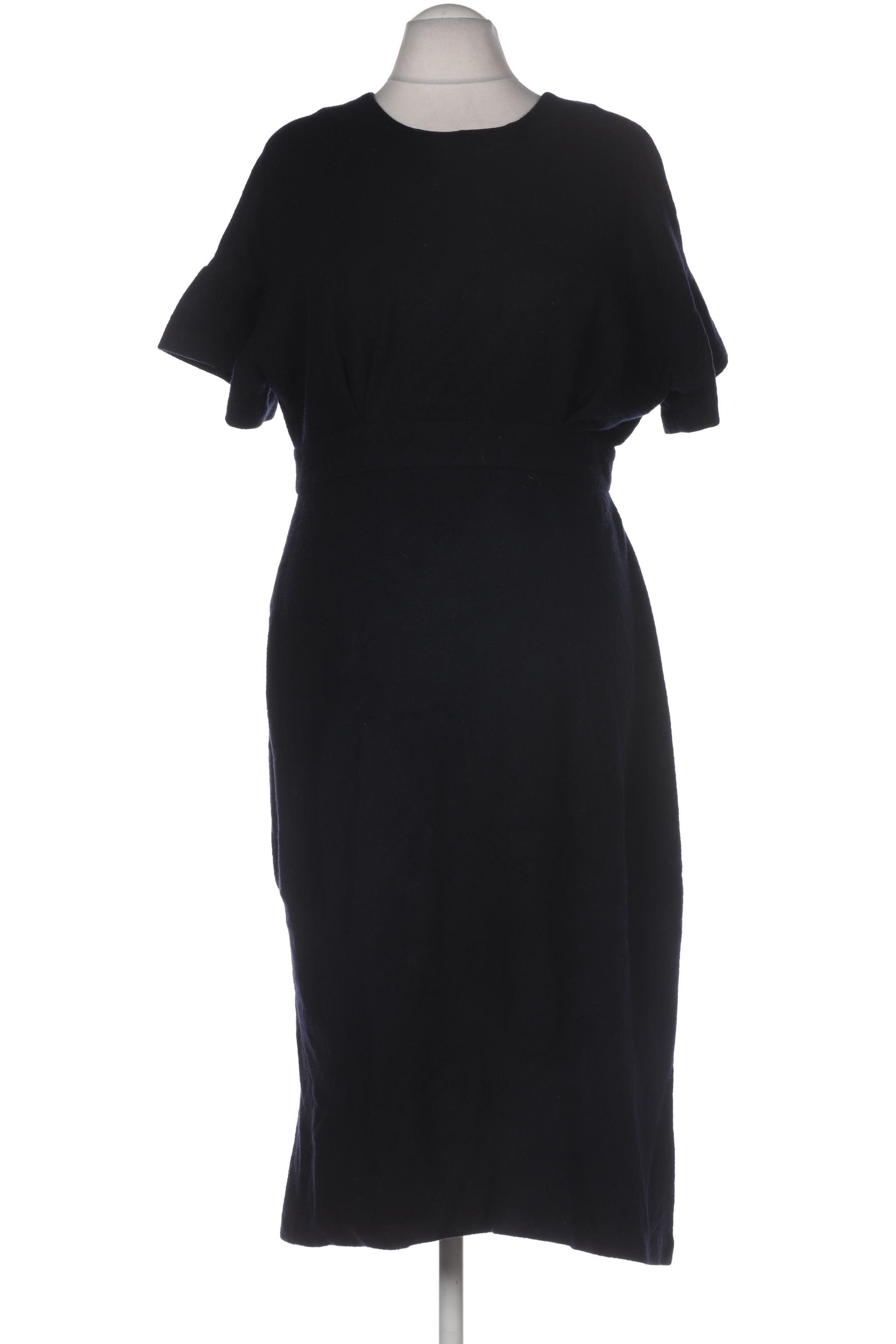 

Jil Sander Damen Kleid, blau, Gr. 40