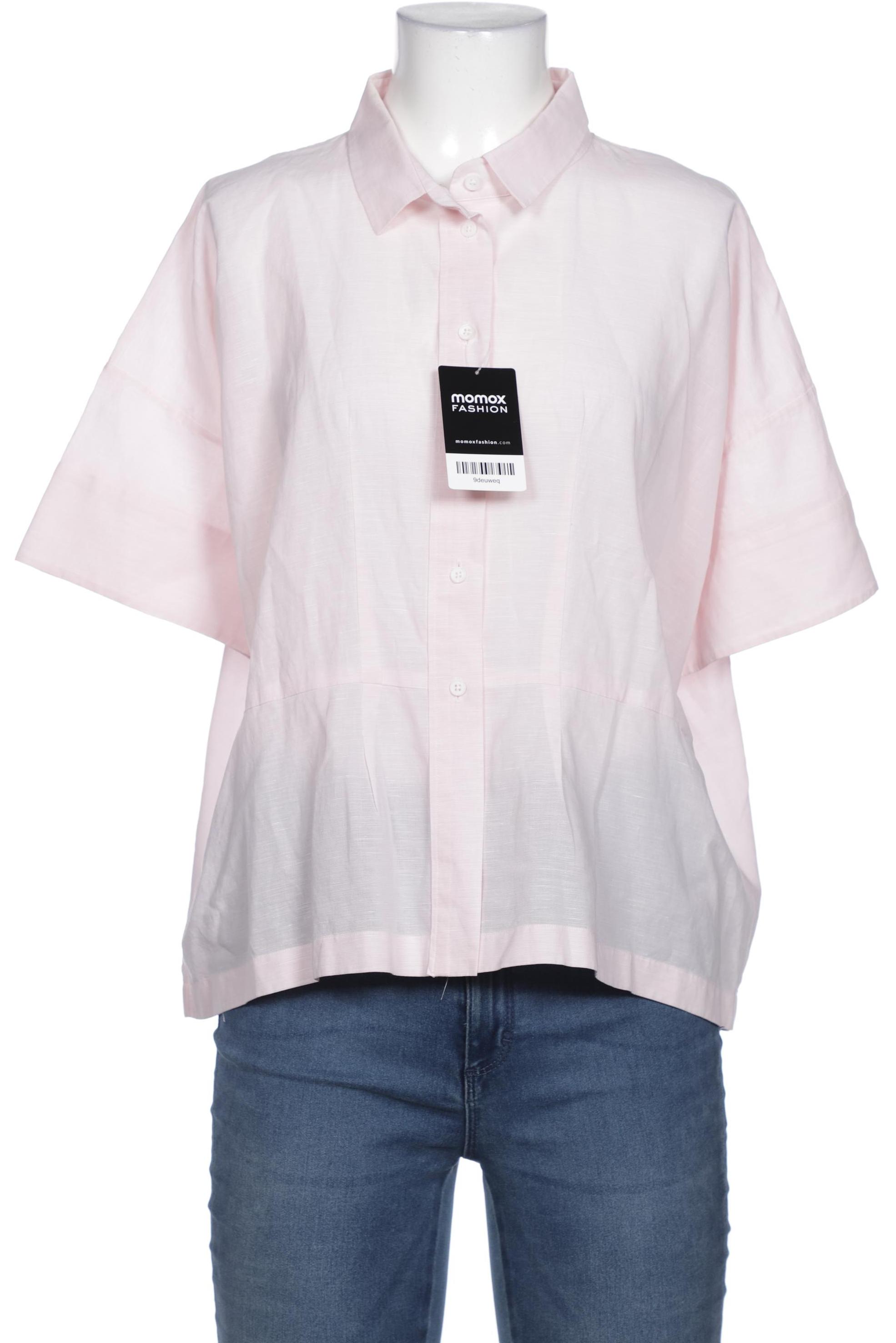 

Jil Sander Damen Bluse, pink, Gr. 38