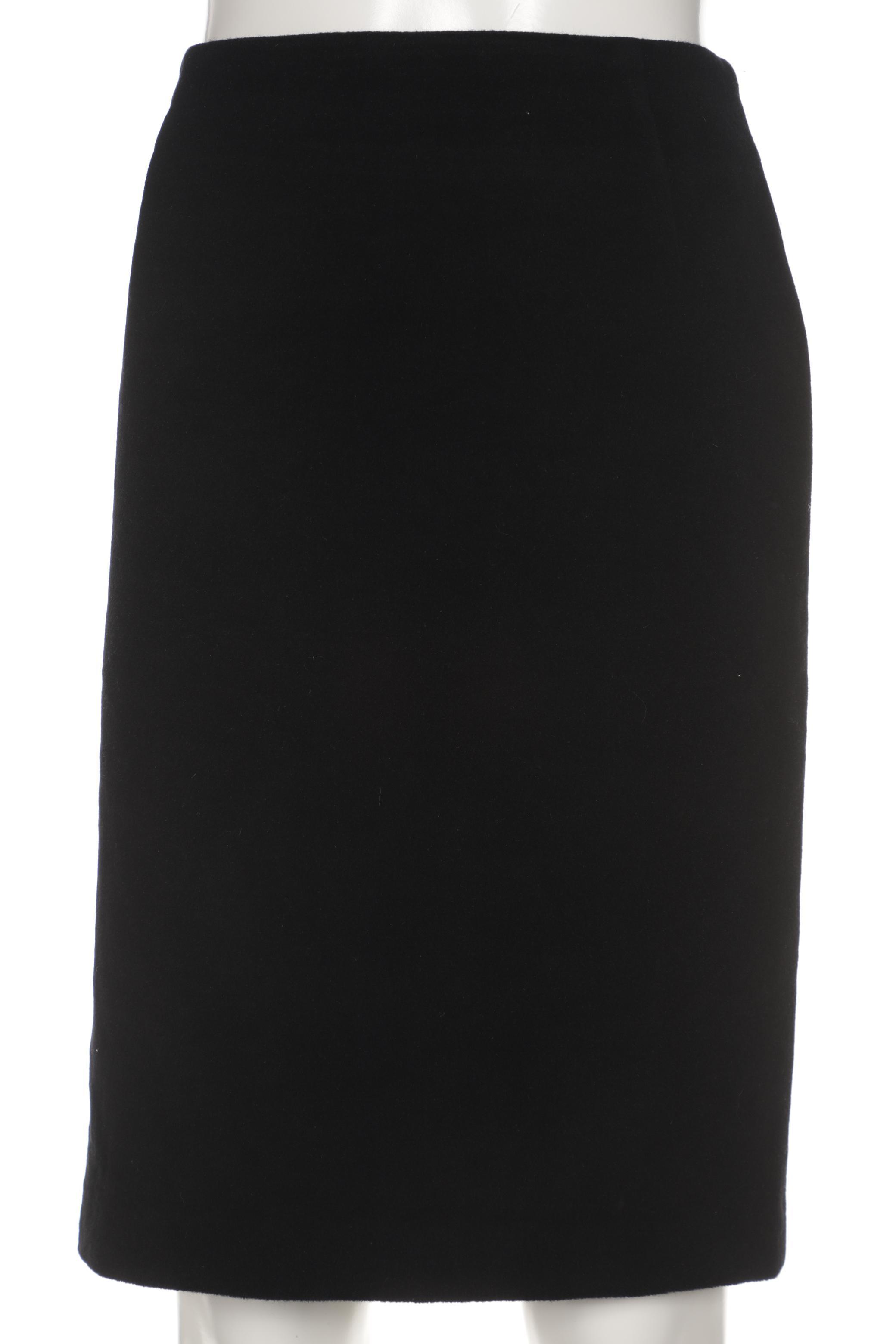 

Jil Sander Damen Rock, schwarz