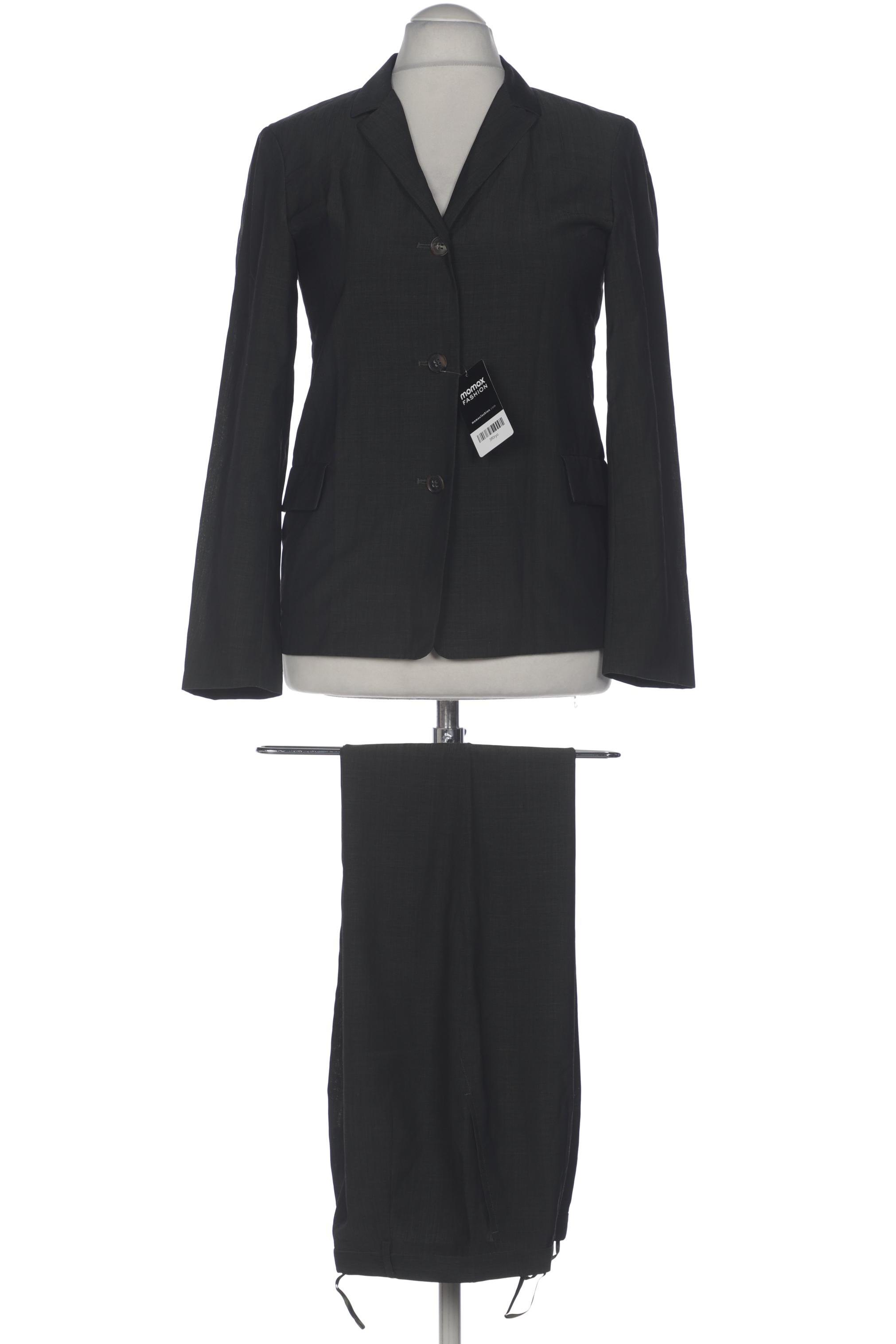 

Jil Sander Damen Anzug, grün, Gr. 38