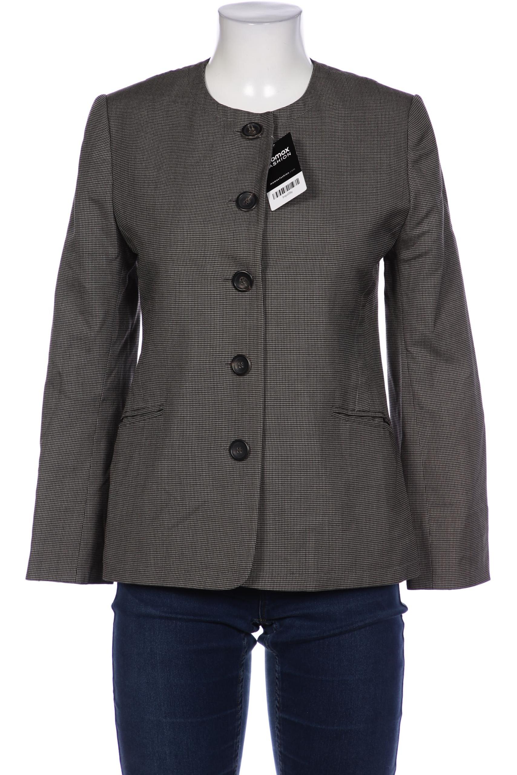 

Jil Sander Damen Blazer, grau, Gr. 42