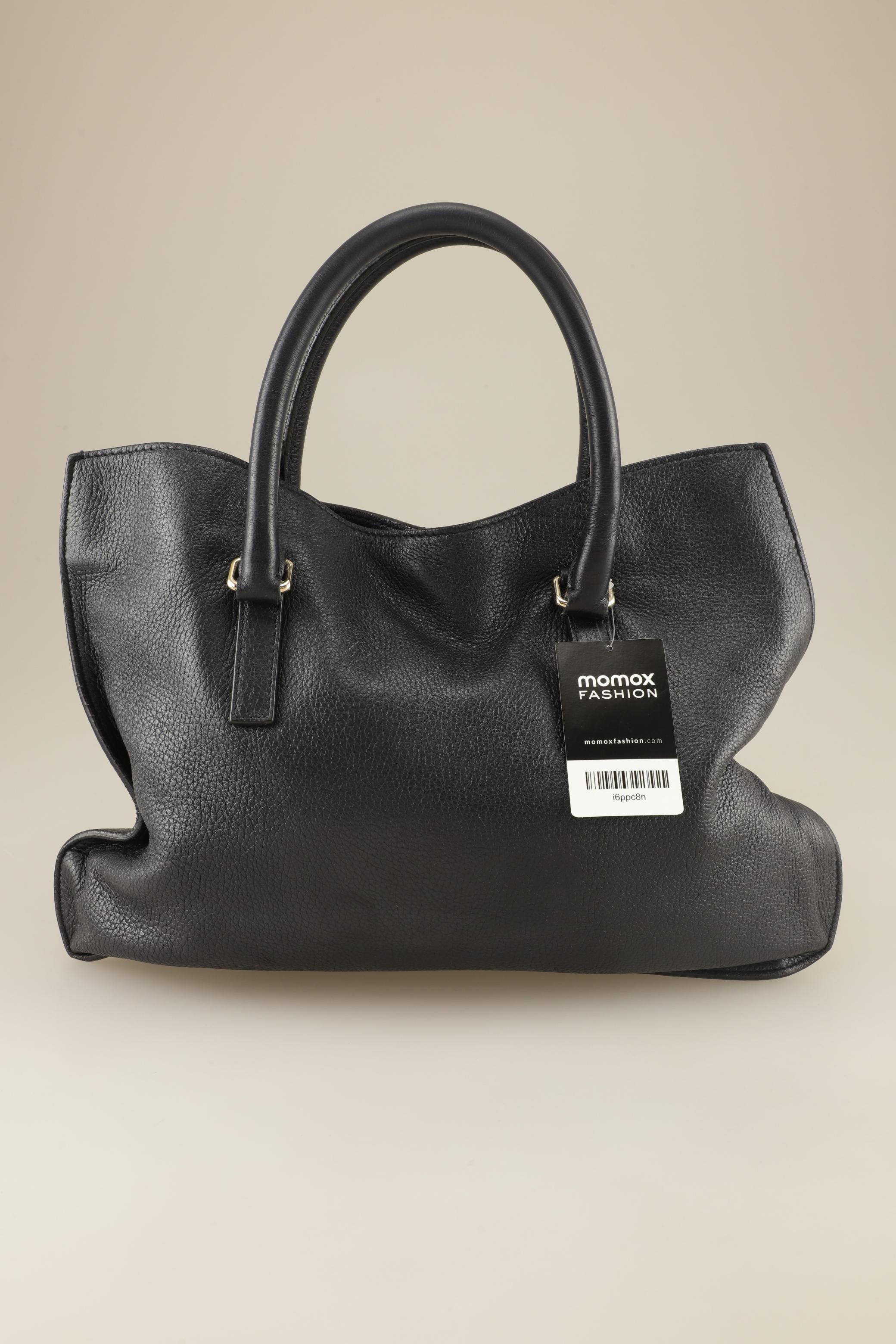 

Jil Sander Damen Handtasche, marineblau, Gr.