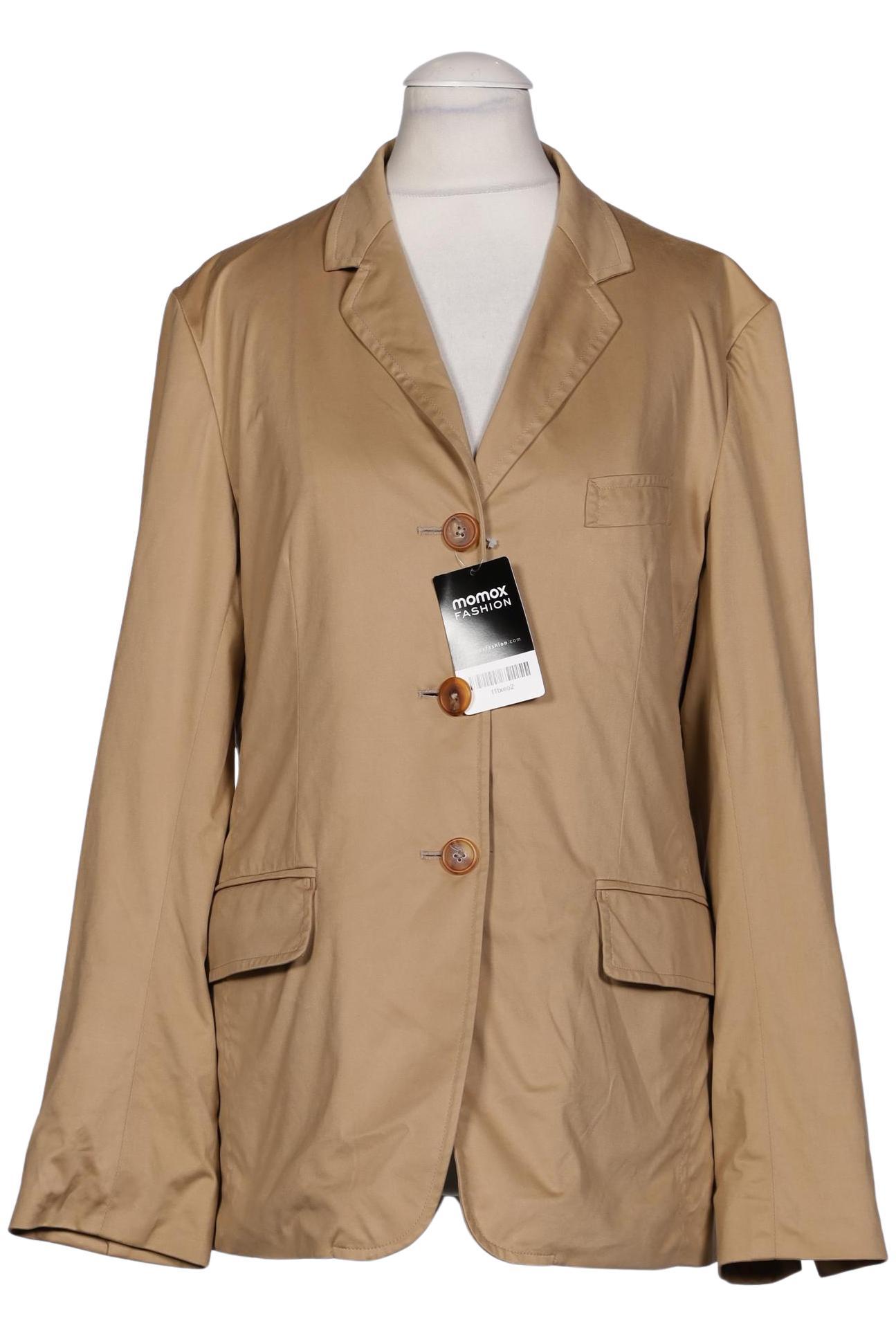 

Jil Sander Damen Blazer, beige, Gr. 38