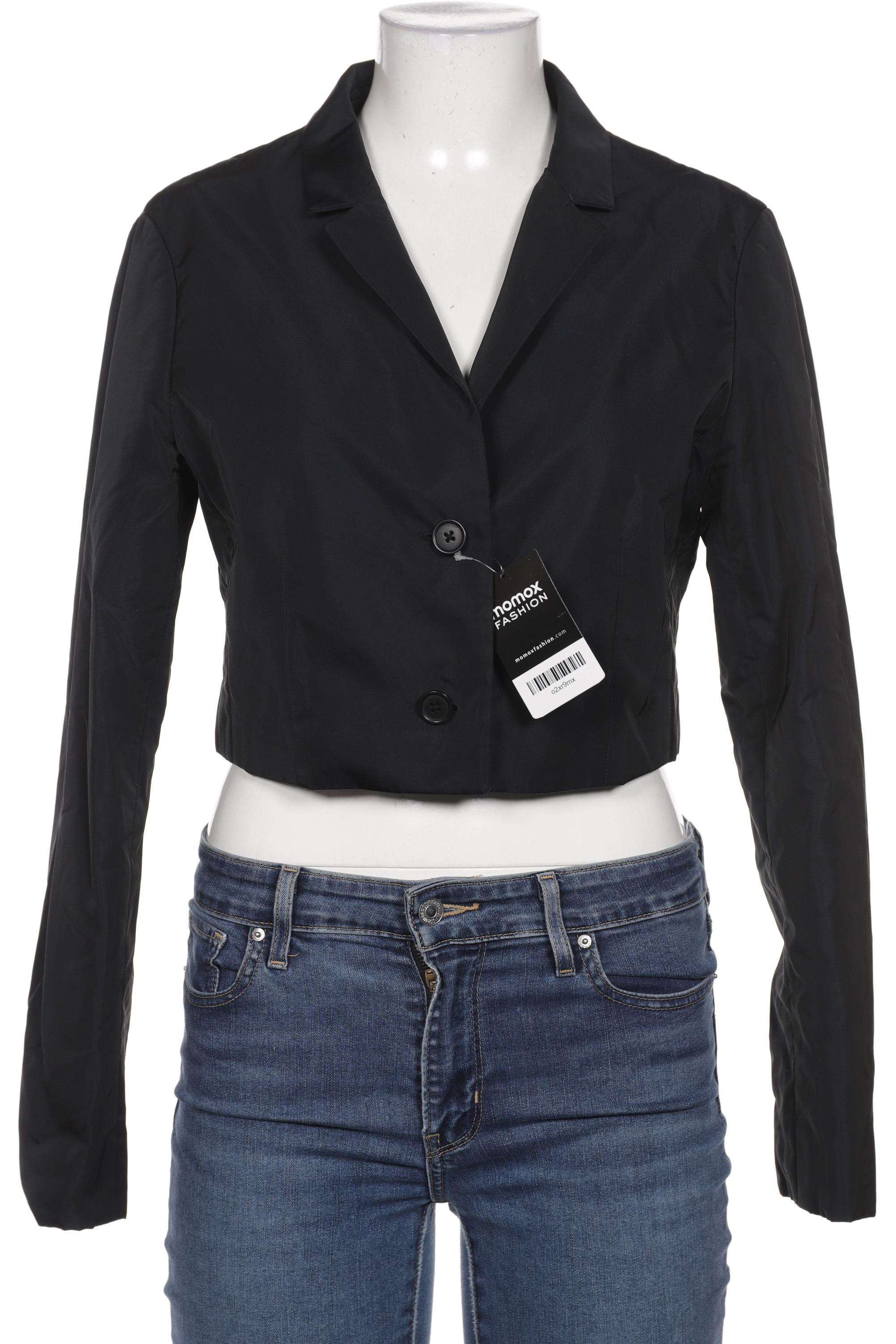 

Jil Sander Damen Blazer, marineblau