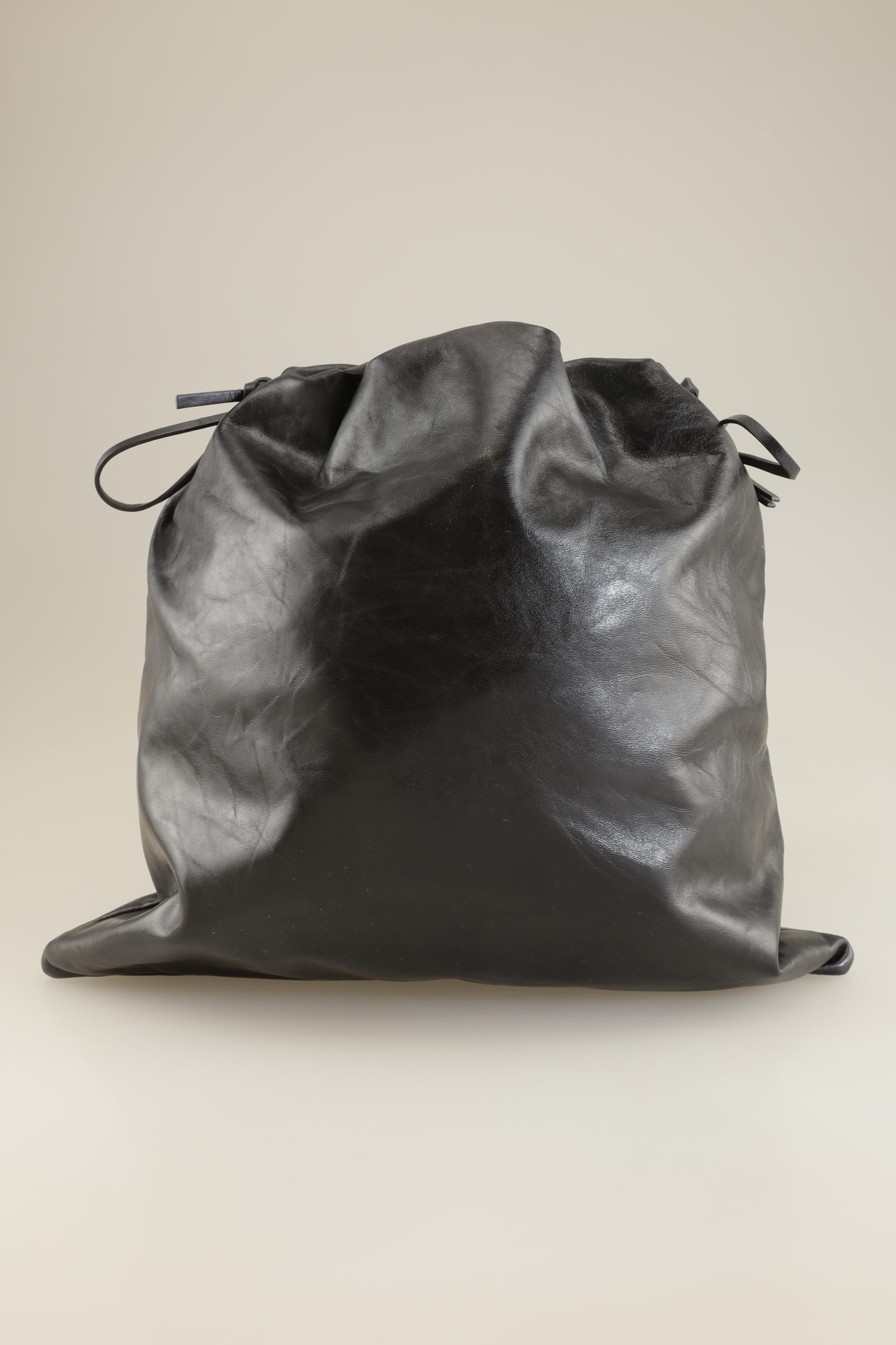 

Jil Sander Damen Handtasche, schwarz, Gr.