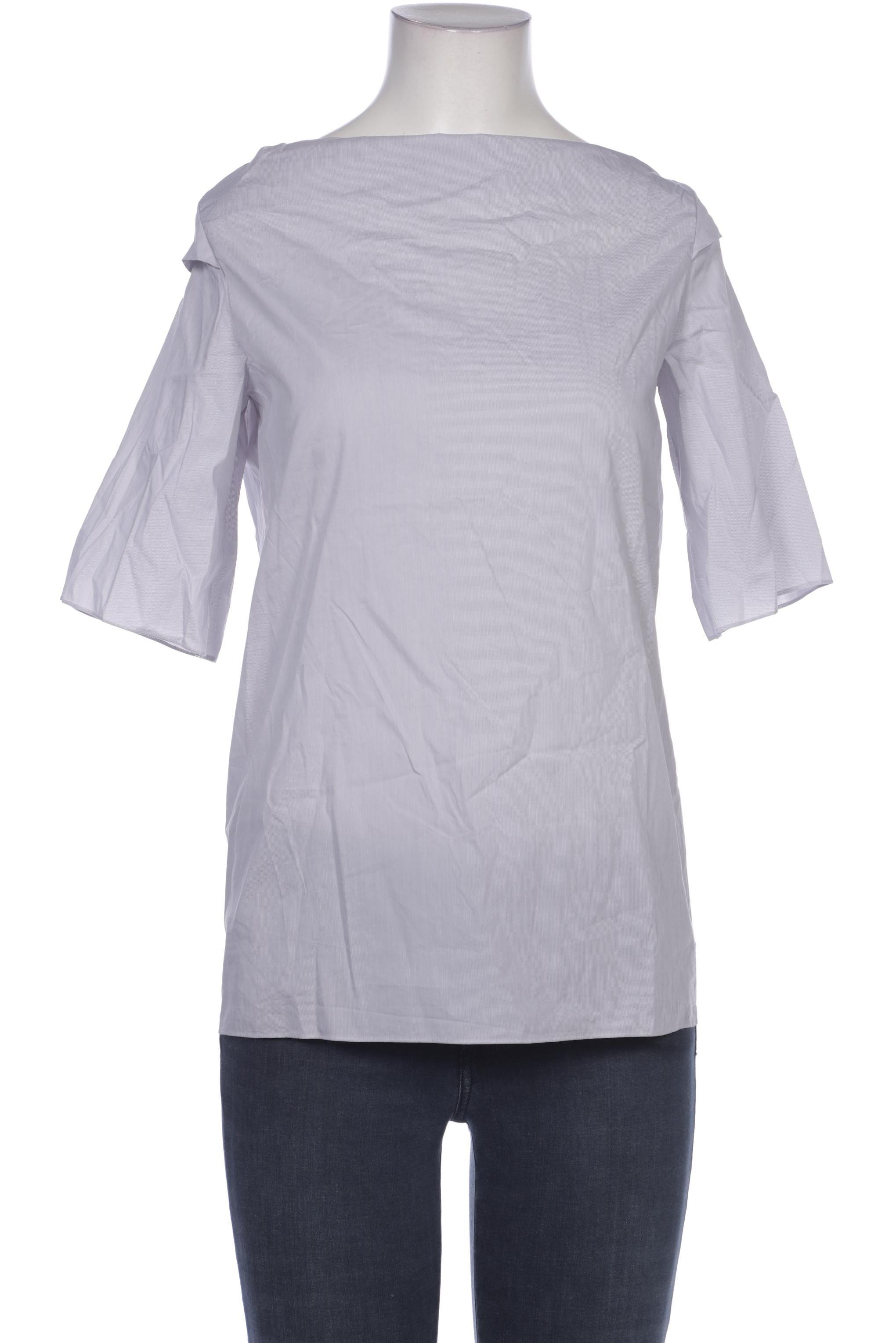 

Jil Sander Damen Bluse, grau, Gr. 38