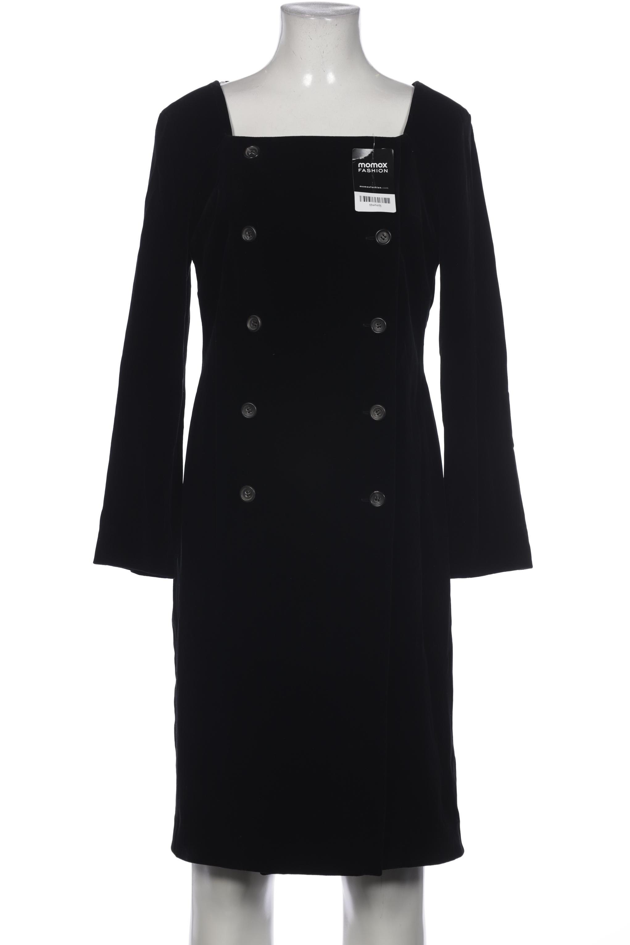 

Jil Sander Damen Kleid, schwarz, Gr. 38