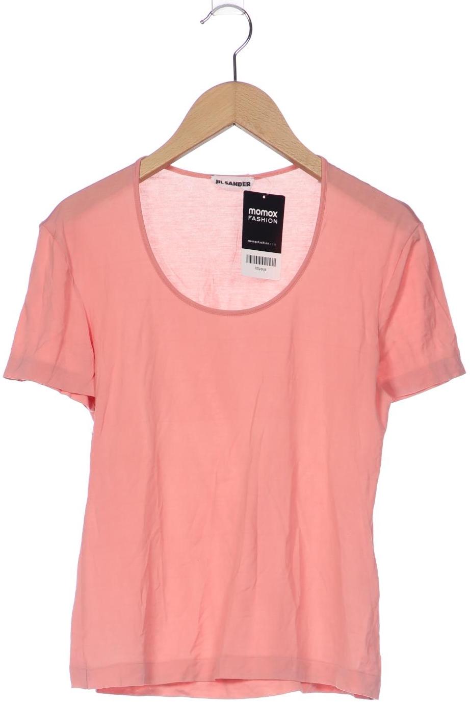 

Jil Sander Damen T-Shirt, pink, Gr. 36