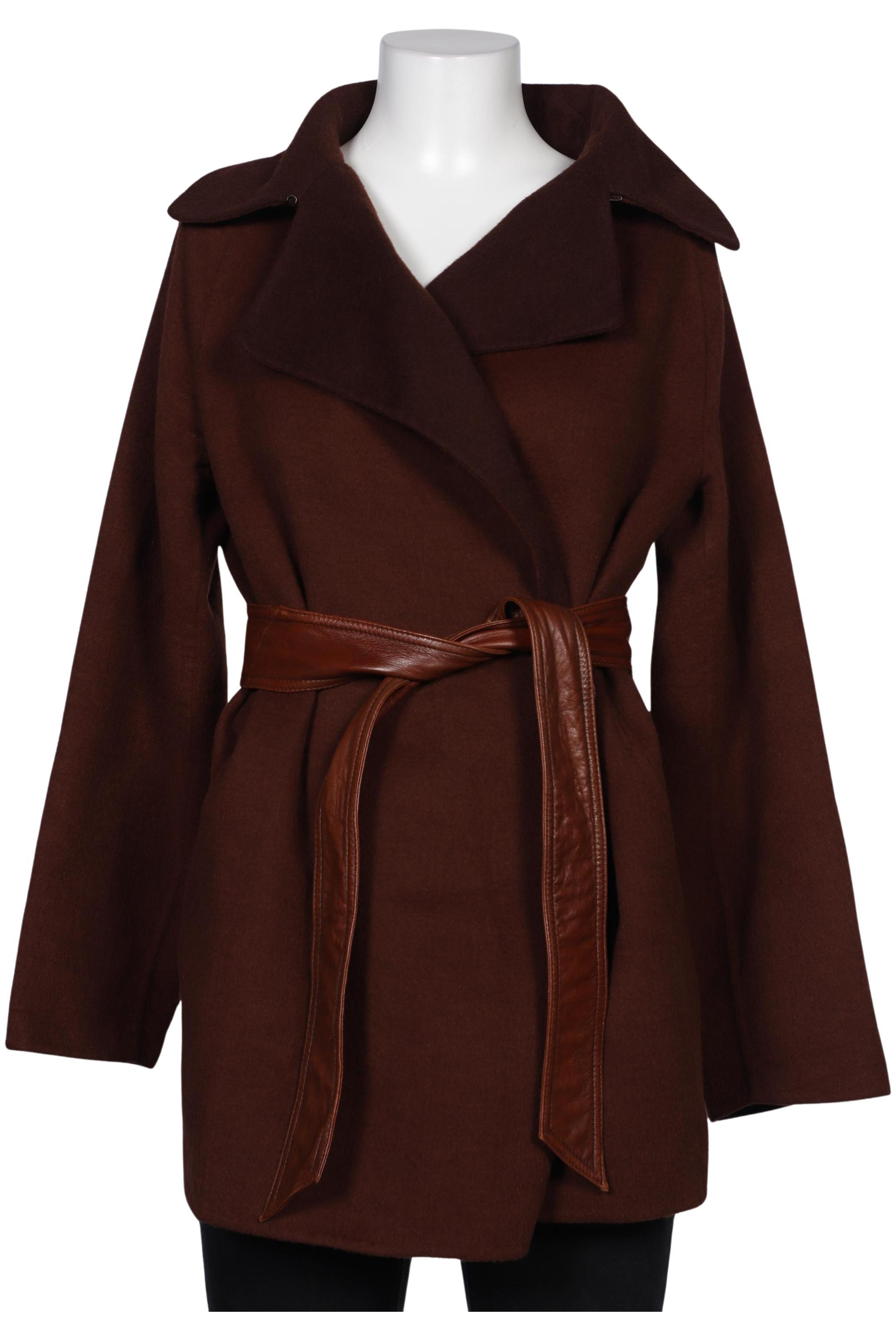 

Jil Sander Damen Jacke, braun, Gr. 38