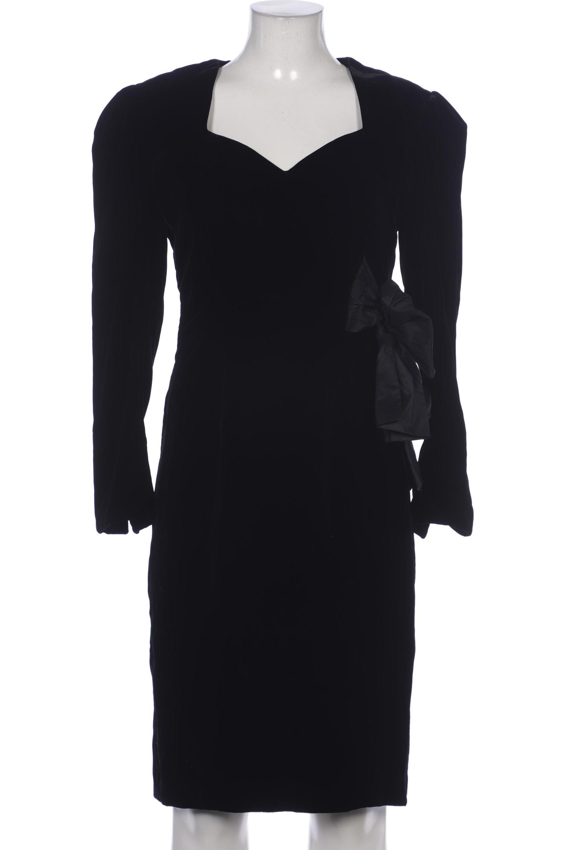 

Jil Sander Damen Kleid, schwarz, Gr. 40