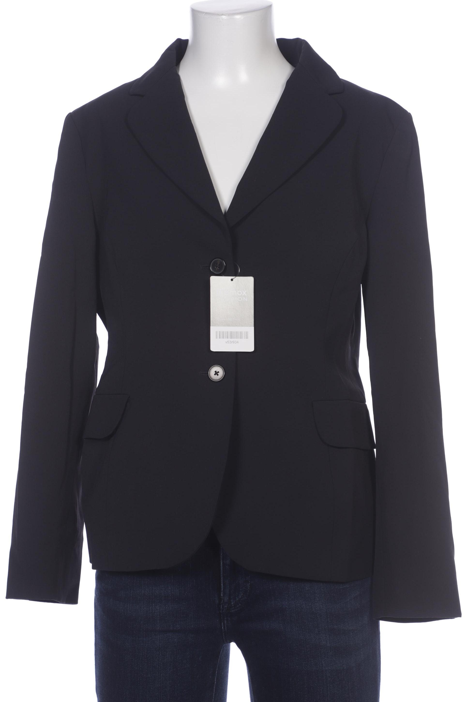 

Jil Sander Damen Blazer, marineblau, Gr. 38