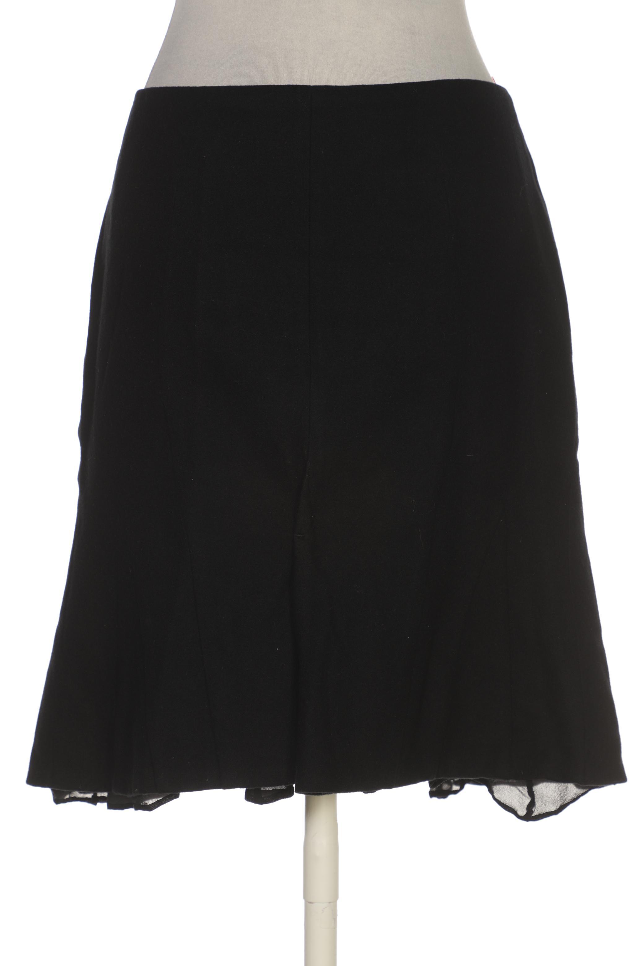 

Jil Sander Damen Rock, schwarz, Gr. 36