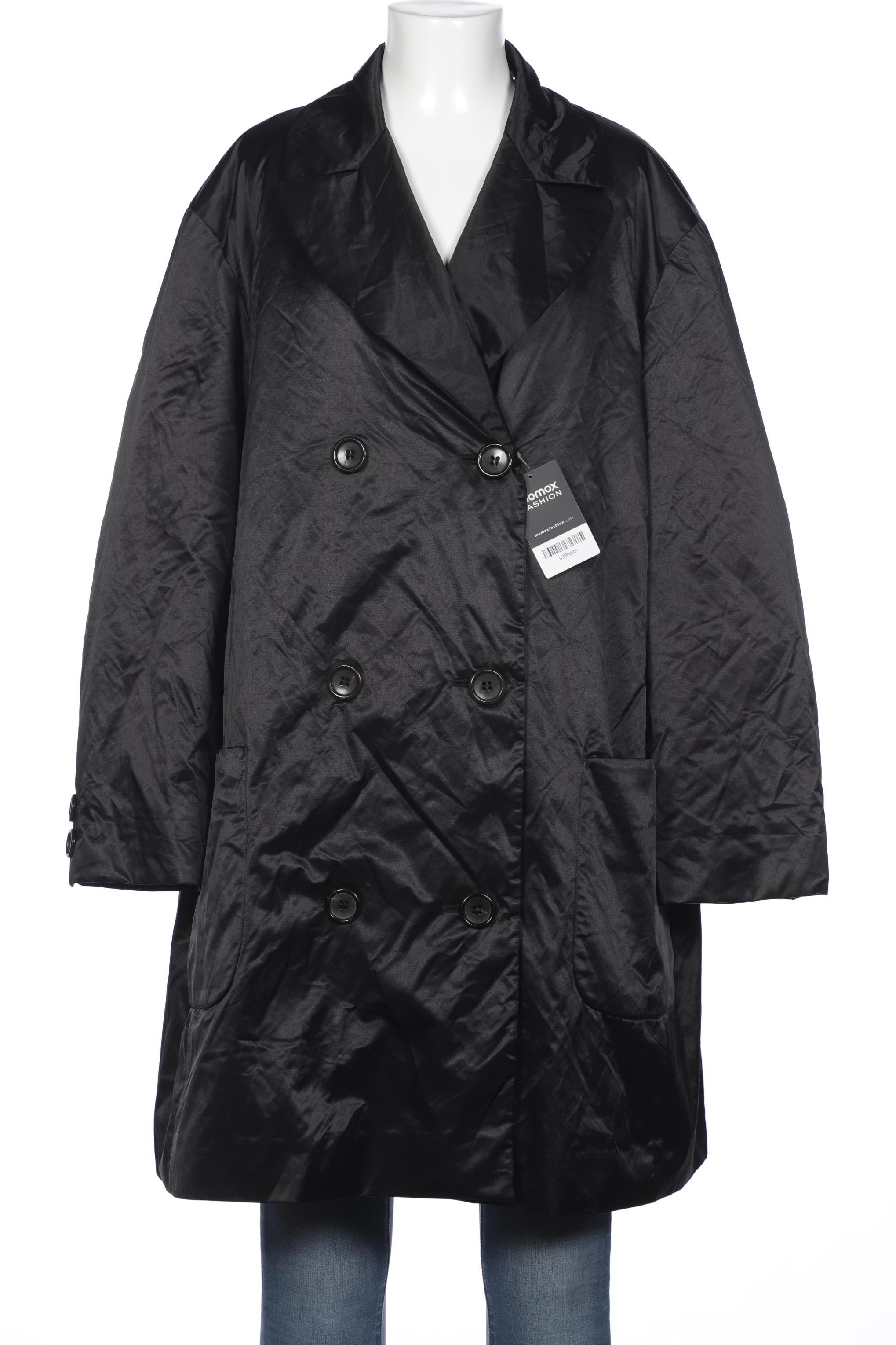 

Jil Sander Damen Mantel, schwarz, Gr. 40